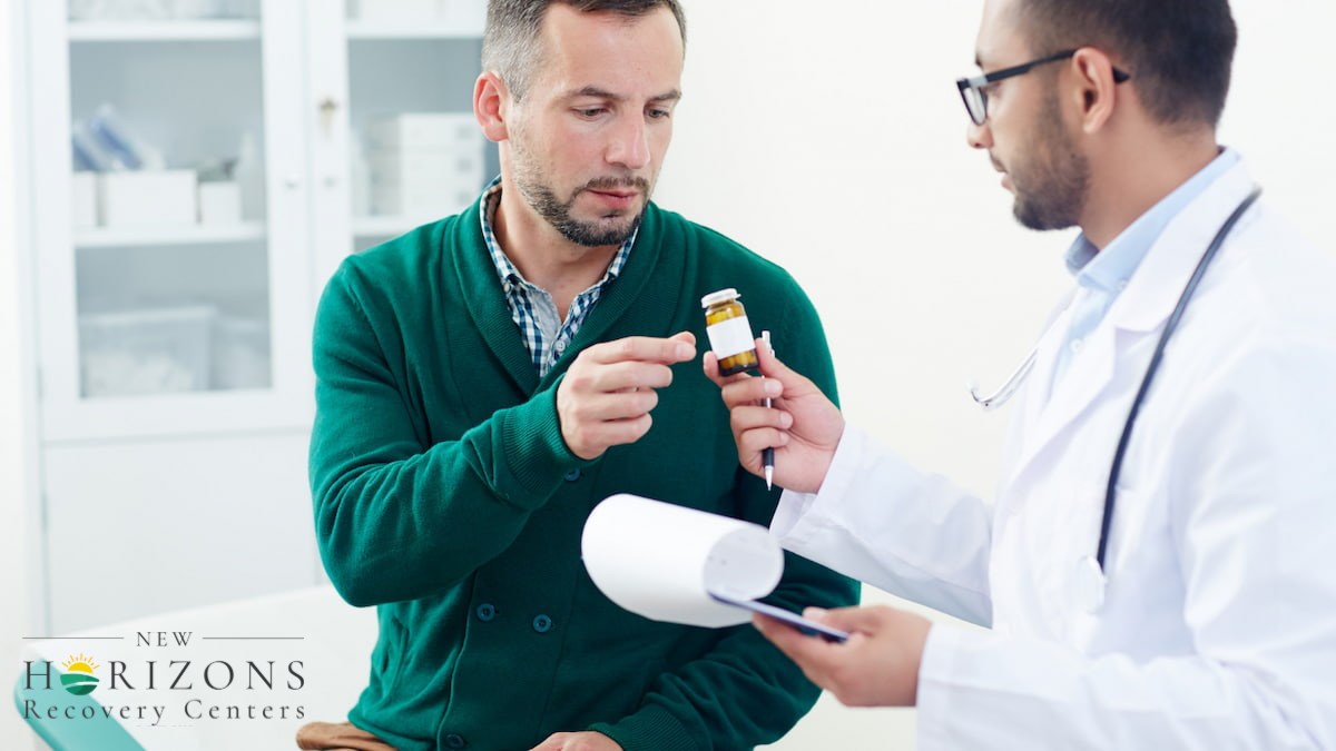 The Science Behind Medication-Assisted Treatment for Opioid Addiction