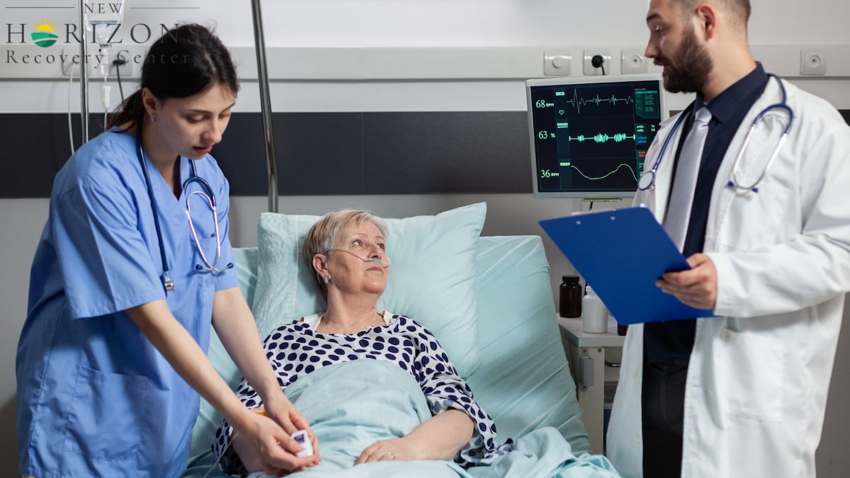 Intensive Outpatient Program (IOP) vs Partial Hospitalization (PHP) in Ohio: Which Level of Care Is Right?