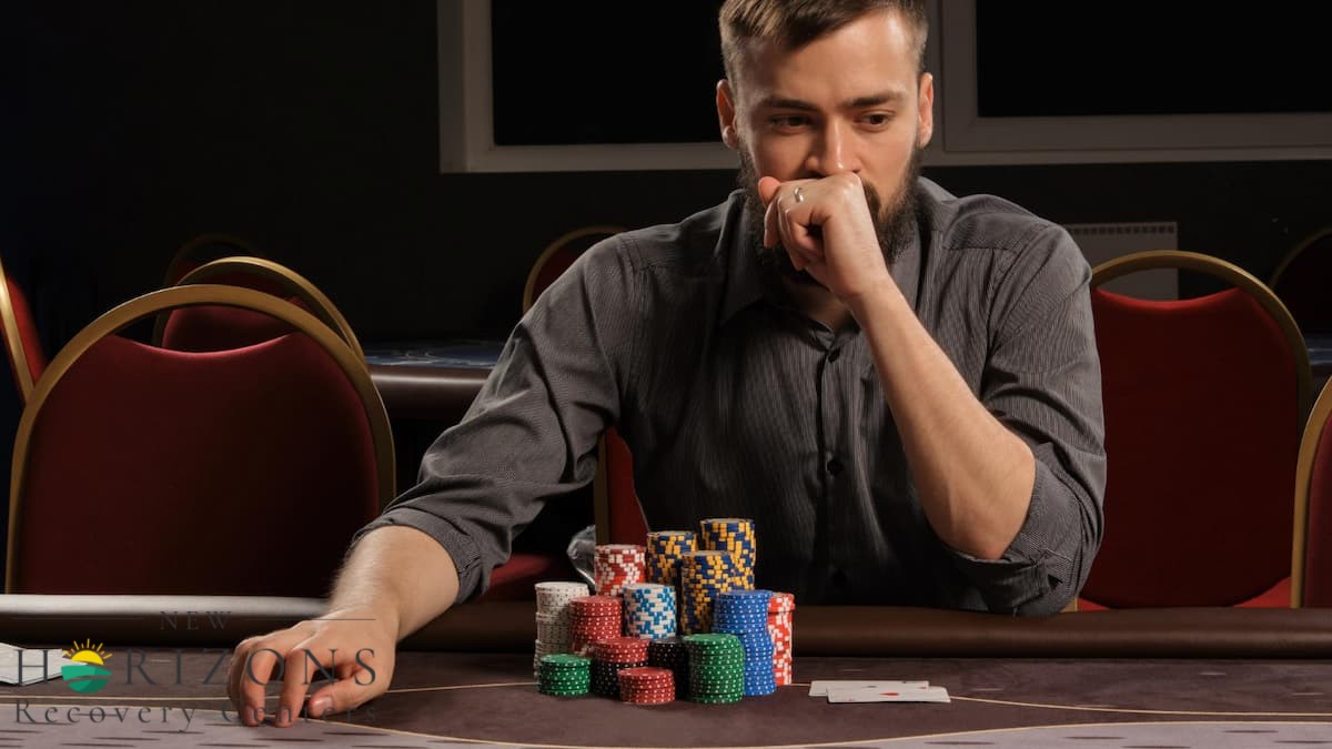 Gambling Addiction Treatment in Cincinnati: Signs You Need Help and Where to Start