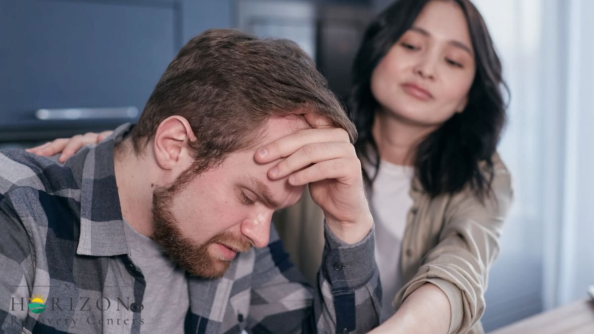 Signs It's Time to Seek Help for a Loved One Struggling with Addiction