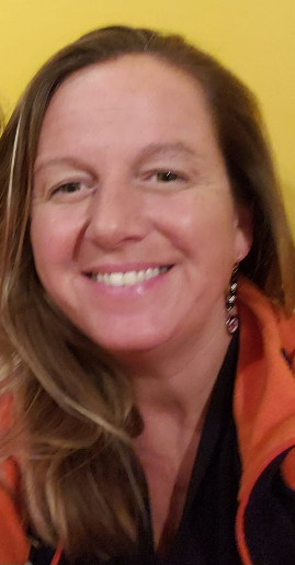 Kate Hilen