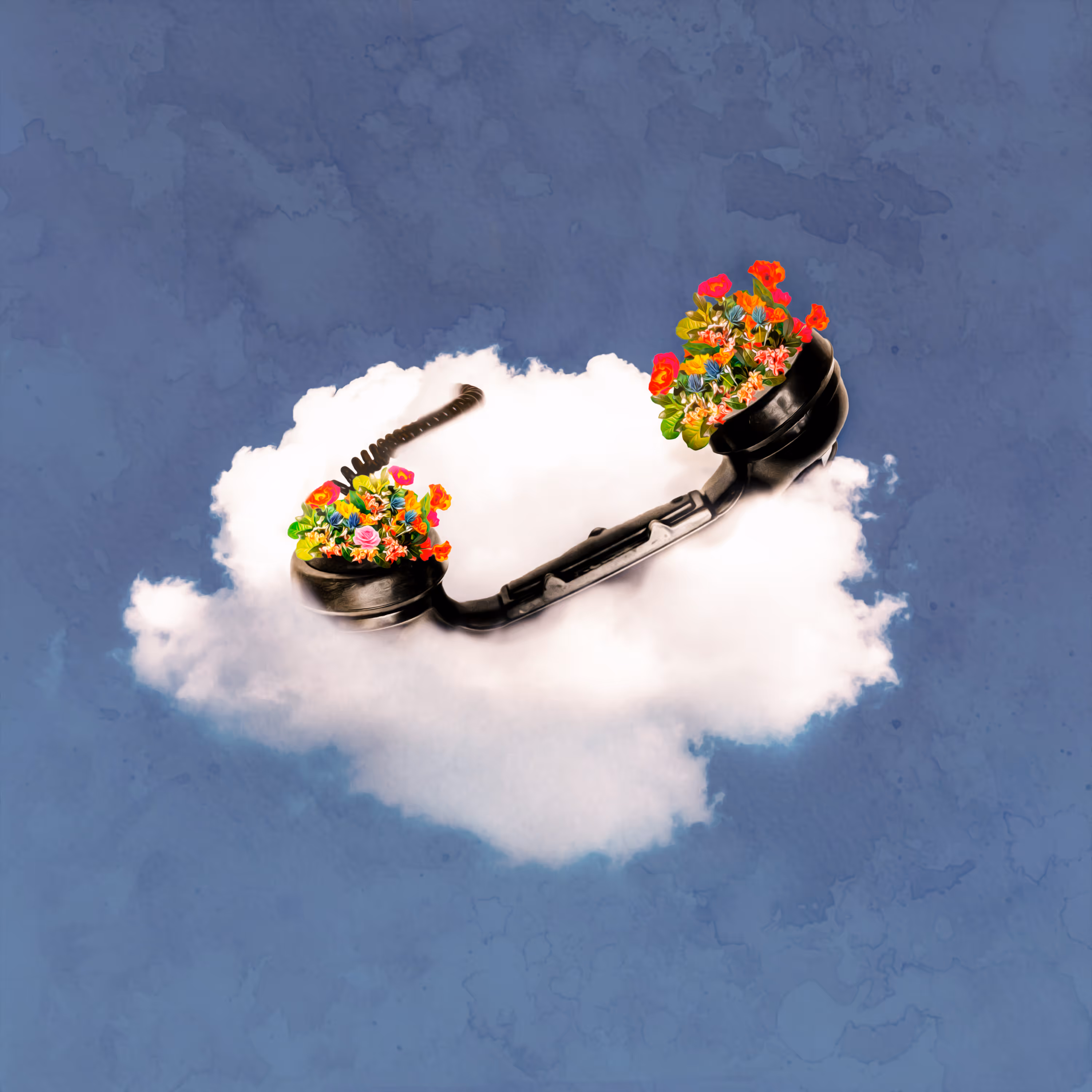 Capella Records album artwork