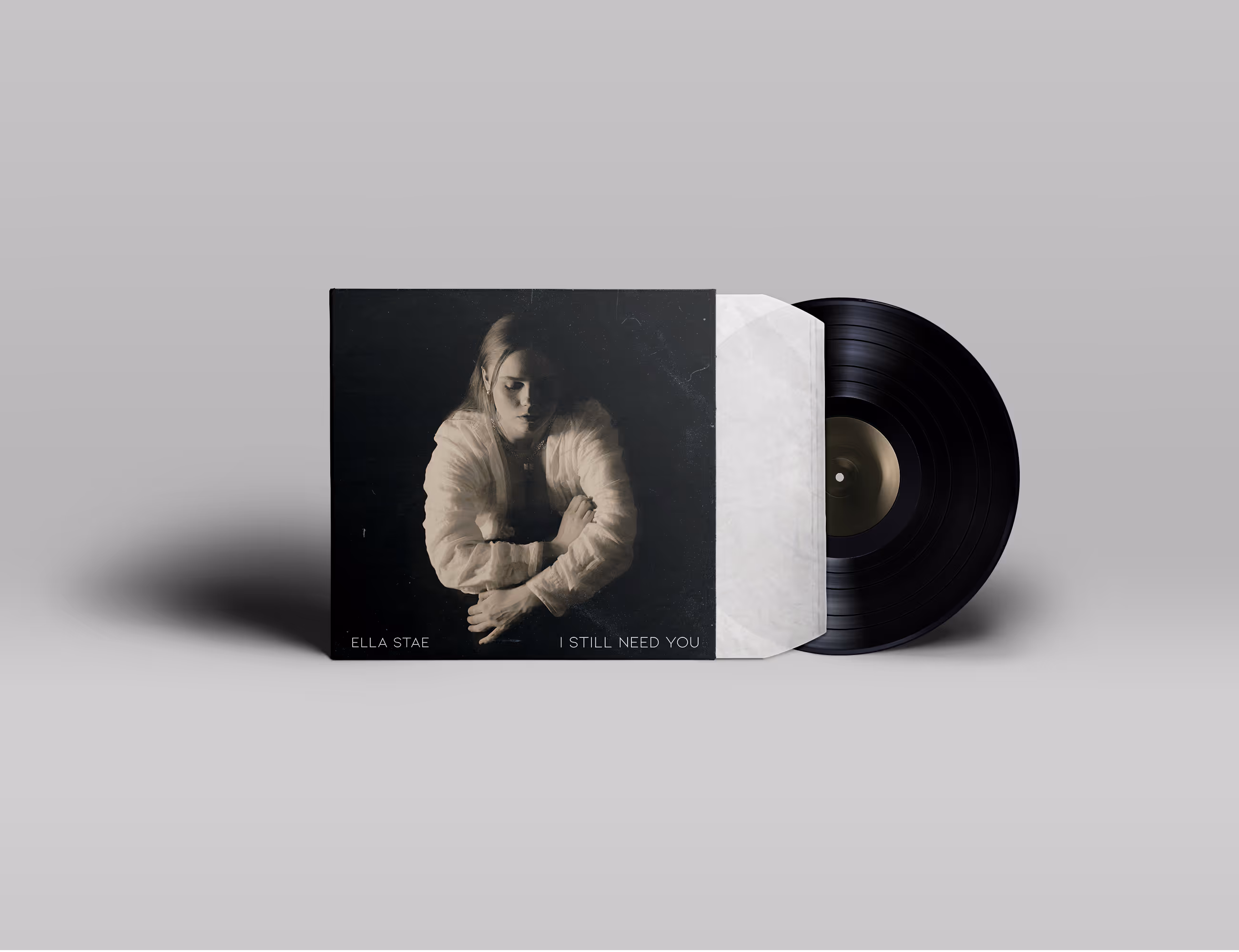 Capella Records album artwork