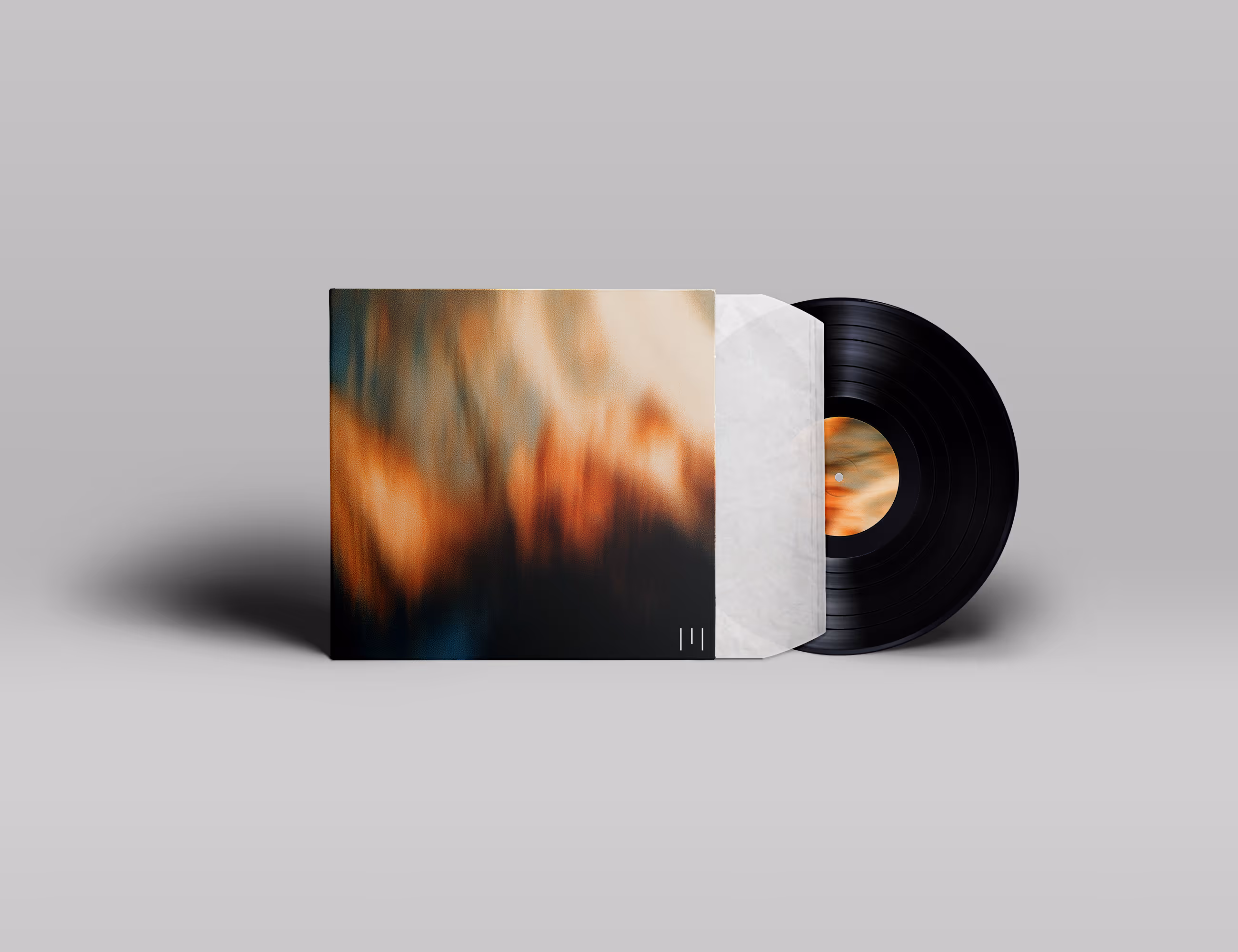 DREWS brand mockup