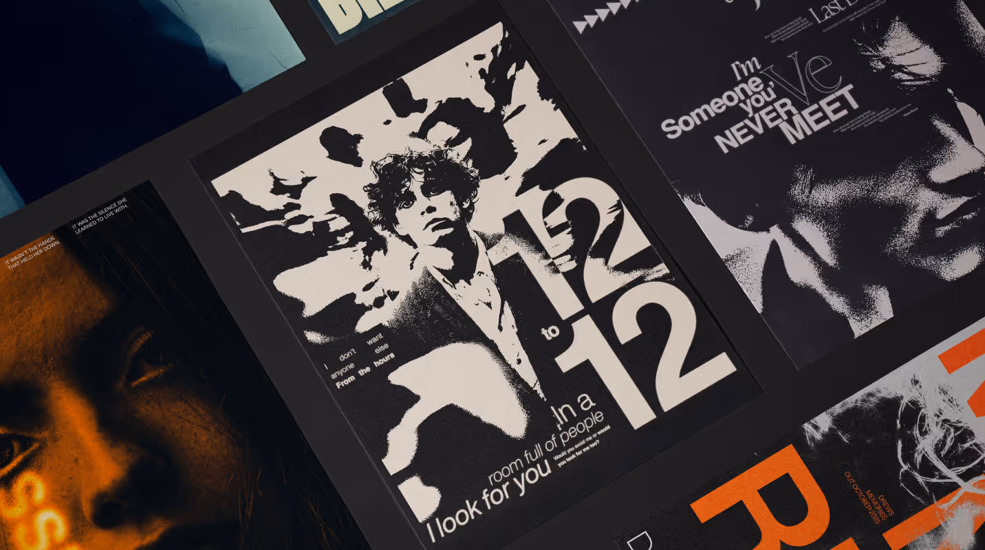 Posters collection thumbnail