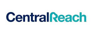 Central Reach company logo with 'Central' in dark blue and 'Reach' in teal.