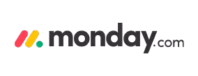 monday.com logo