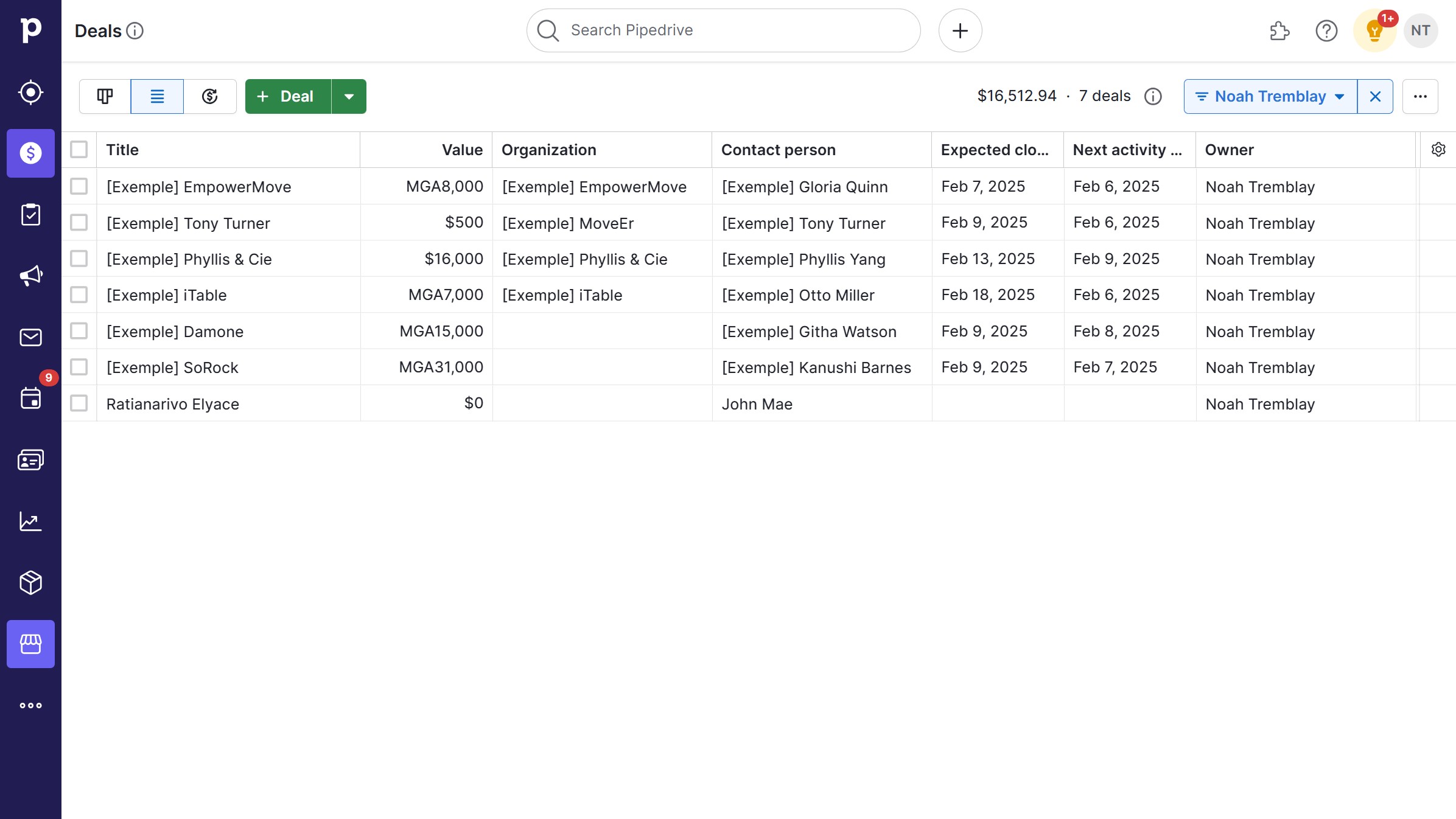How to integrate Zendesk with Pipedrive