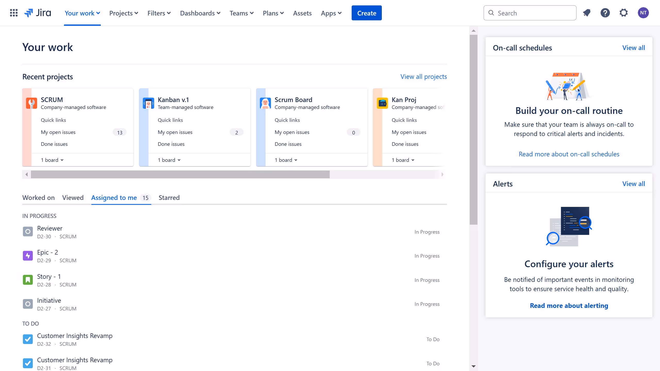 How to create a spike in Jira?