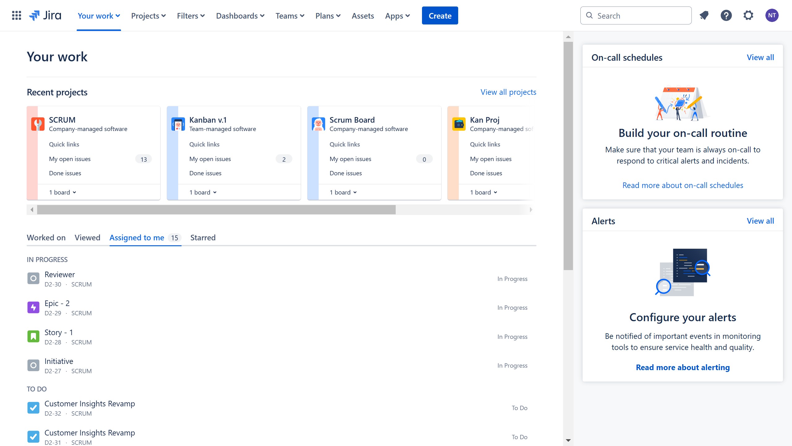 How to create a spike in Jira?