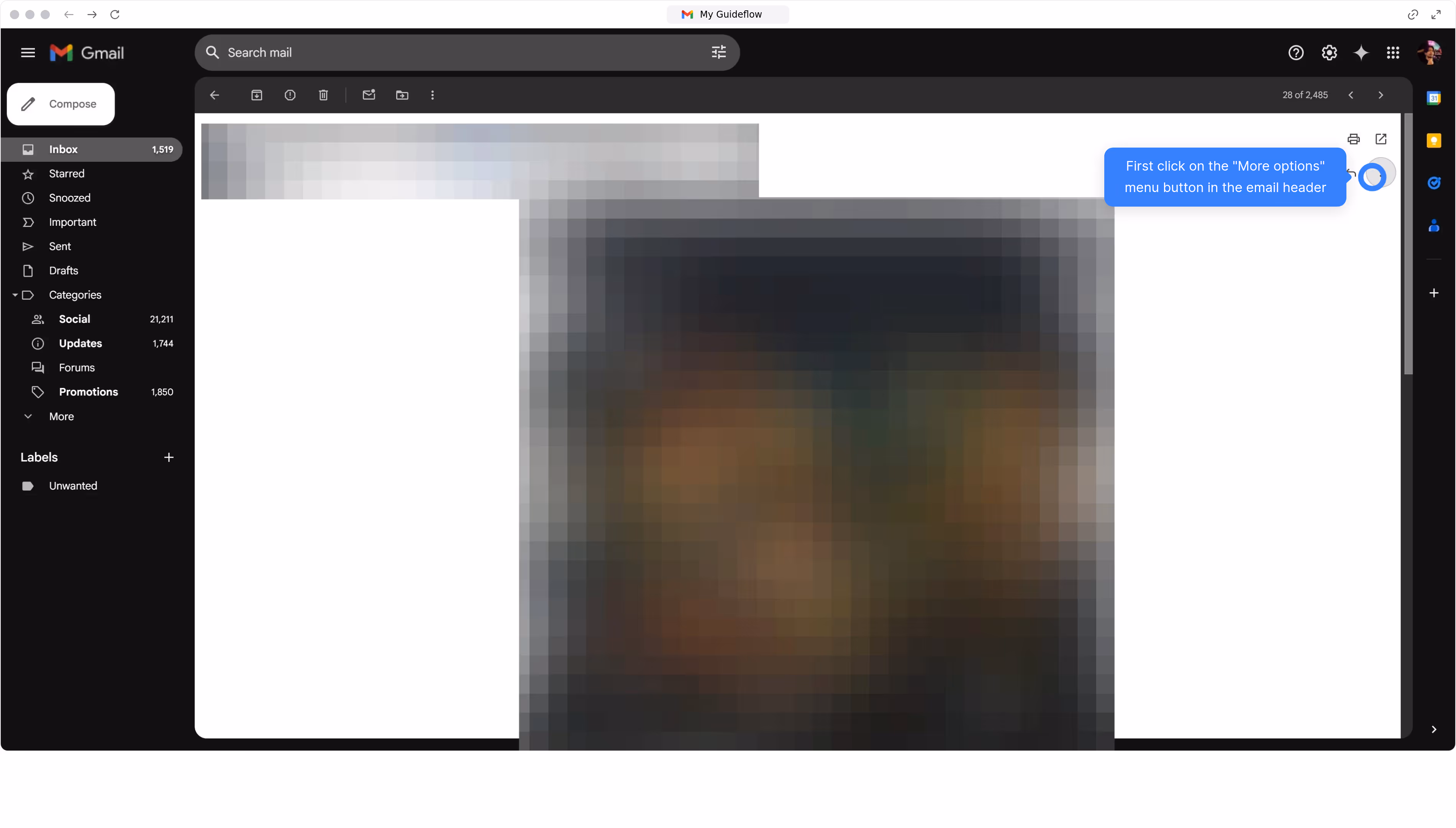 How to attach an email to a Jira ticket?