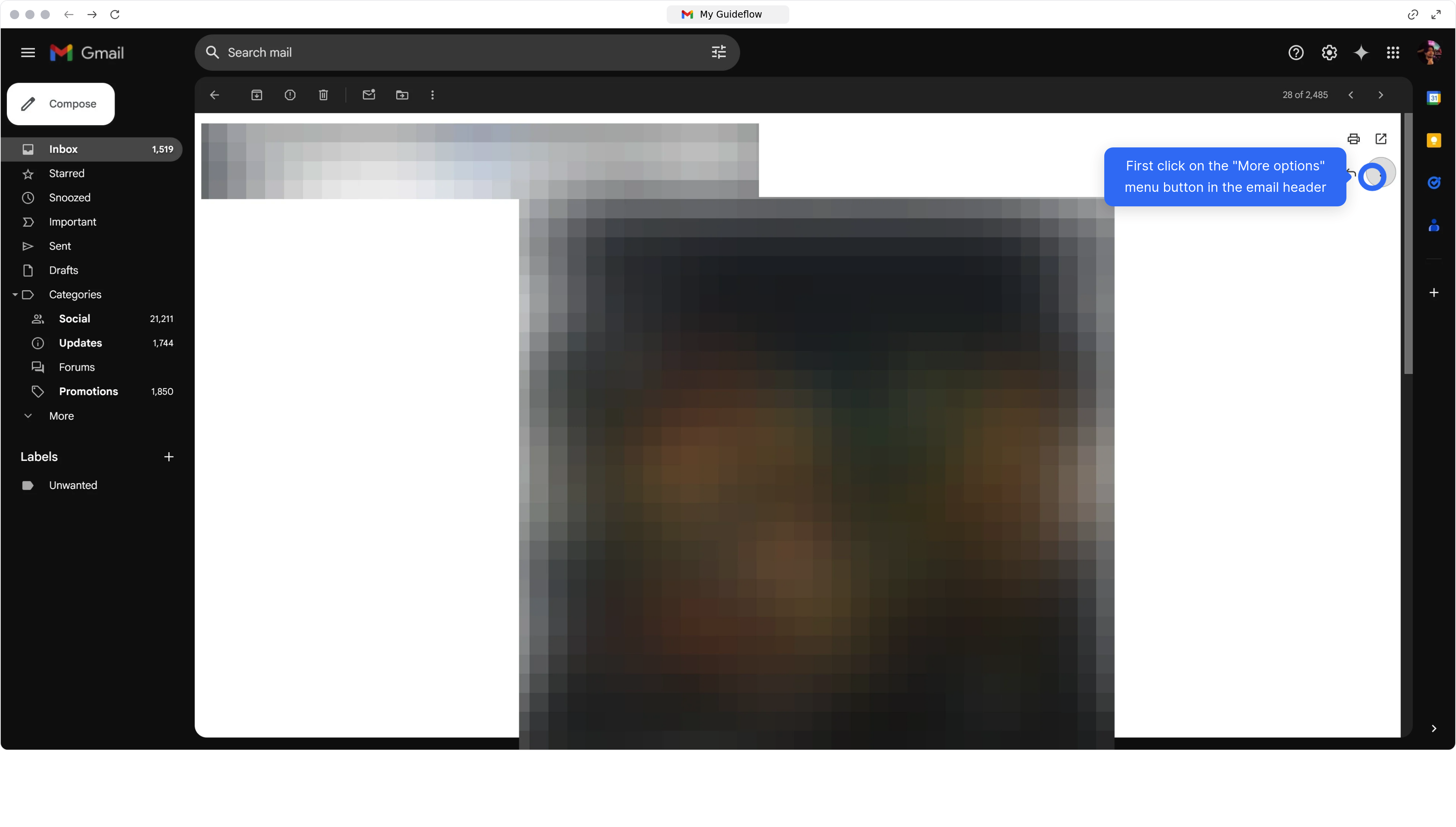 How to attach an email to a Jira ticket?