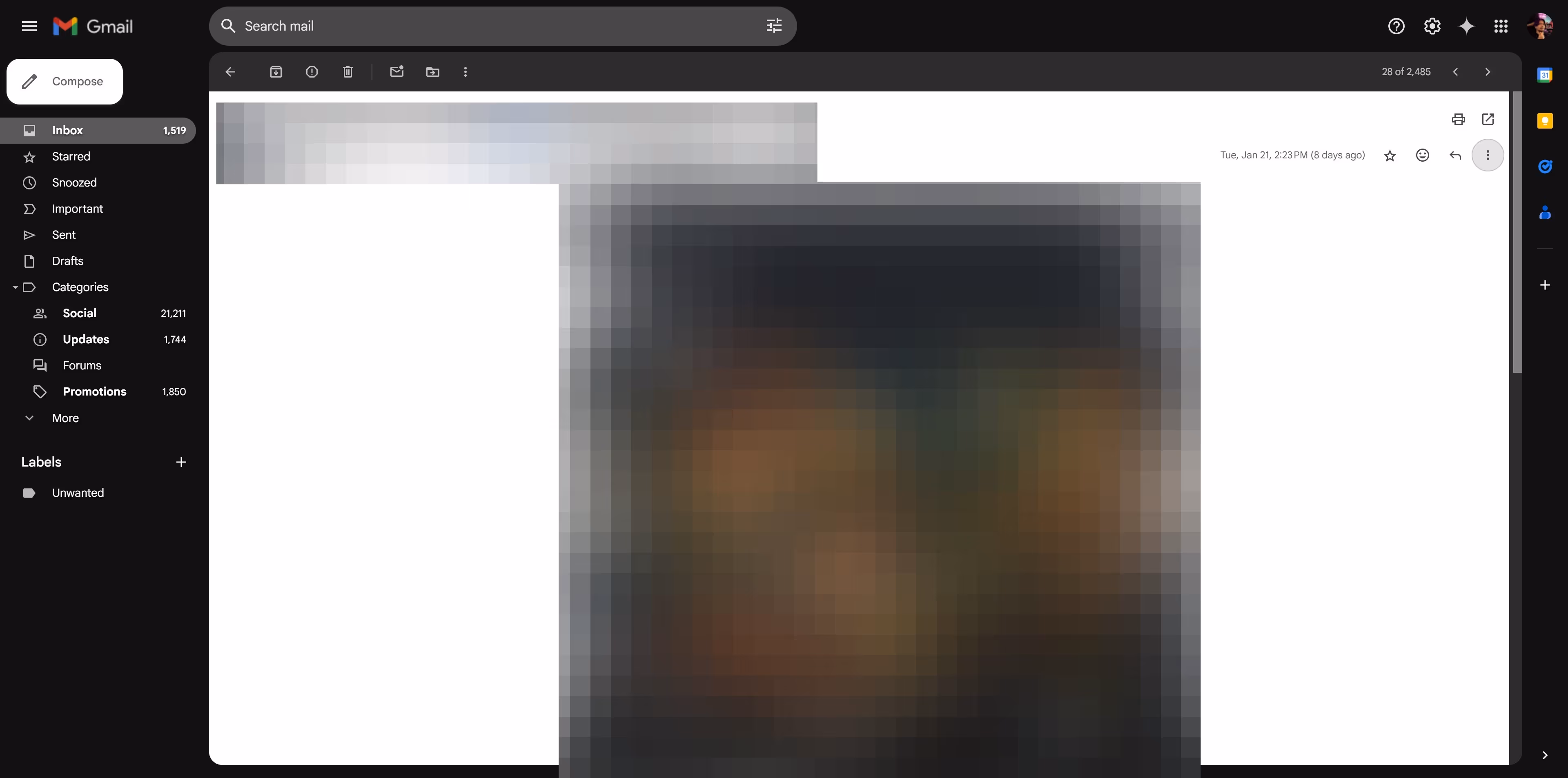 How to attach an email to a Jira ticket?