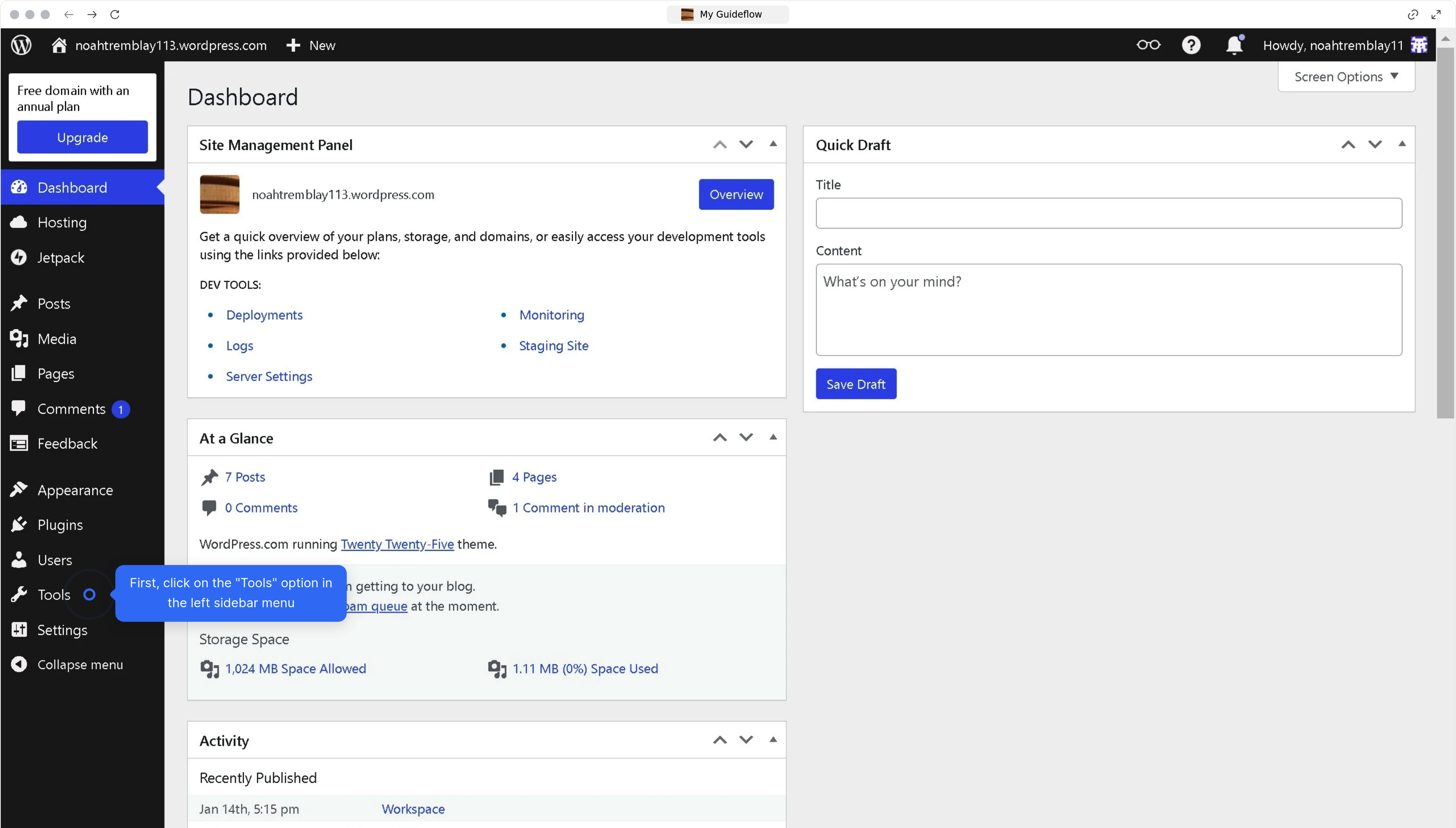 How to fade edges of photo in Canva?