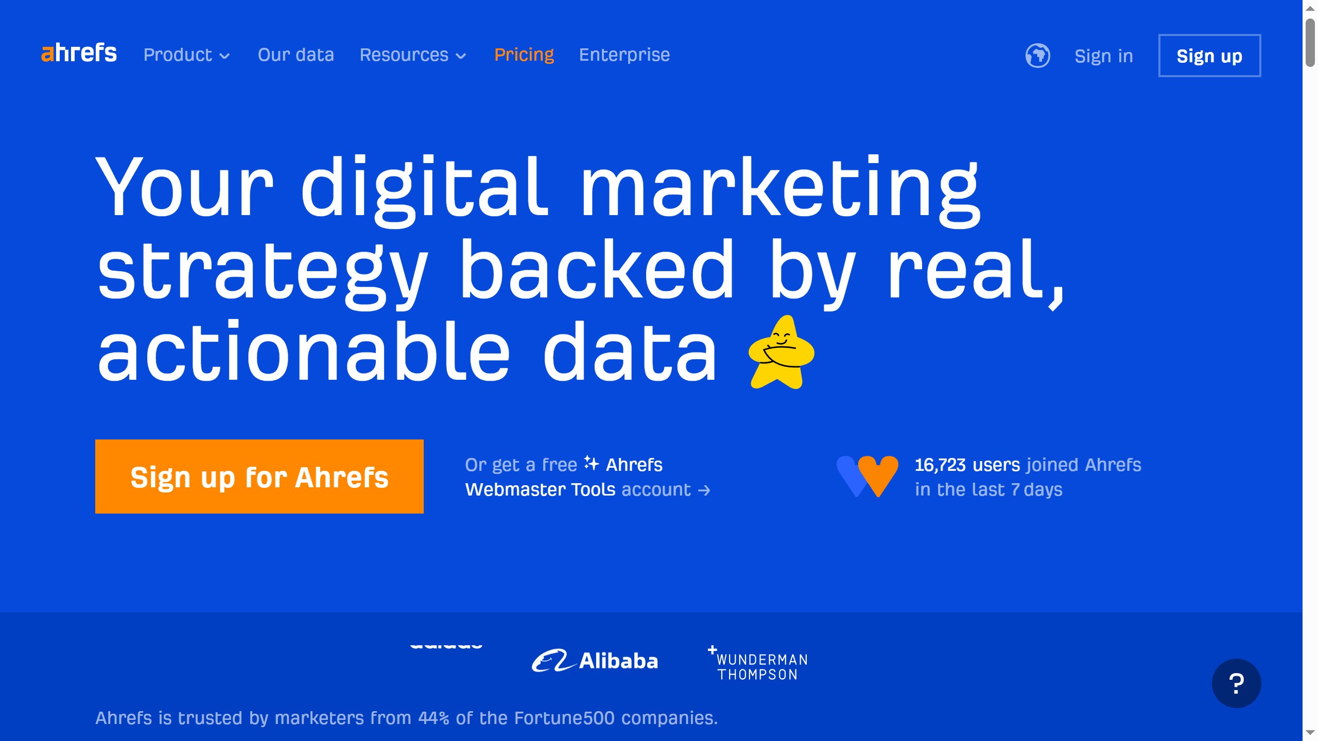 How to find and apply an Ahrefs discount for your subscription