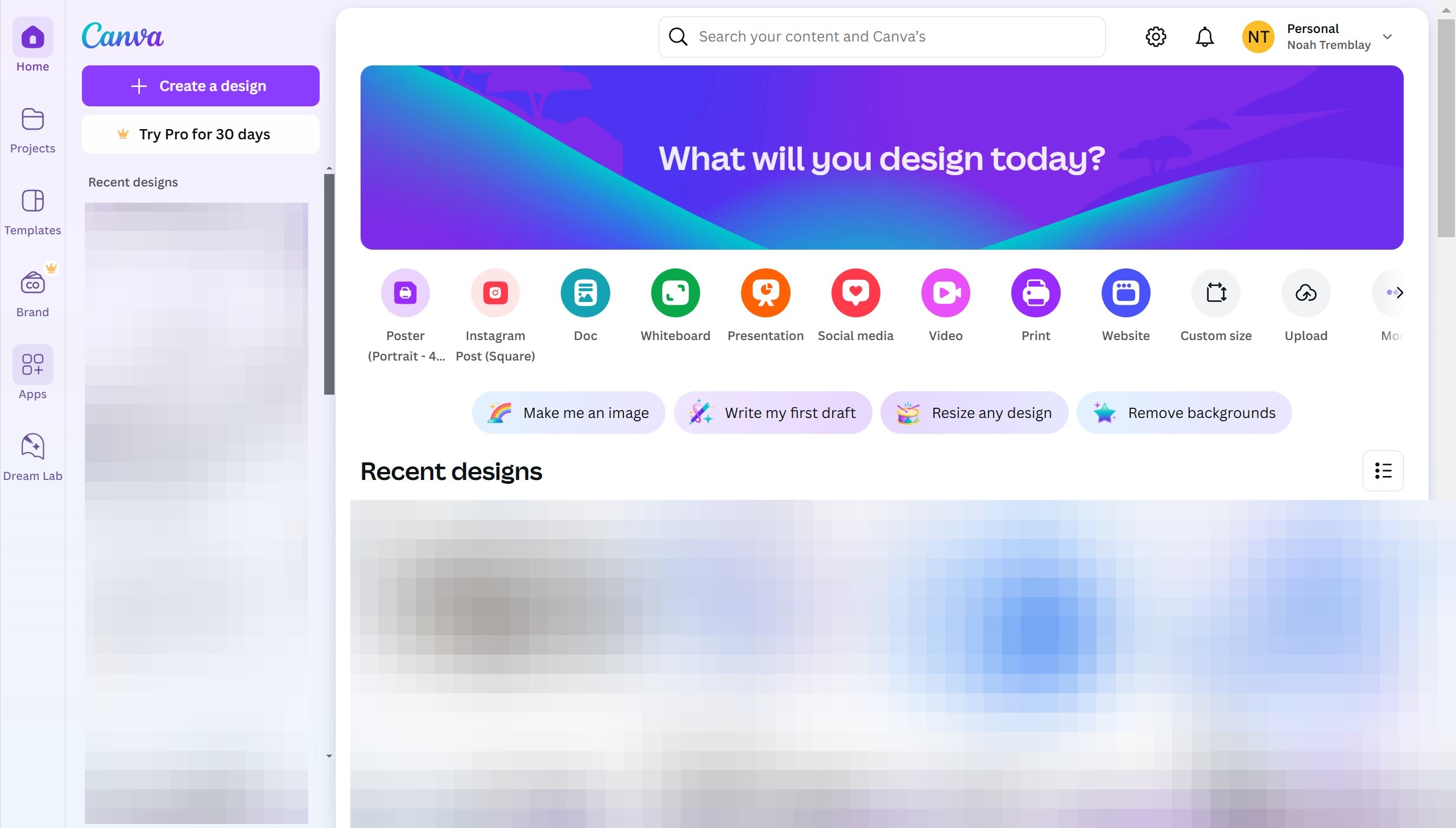 How to integrate Canva with Later?