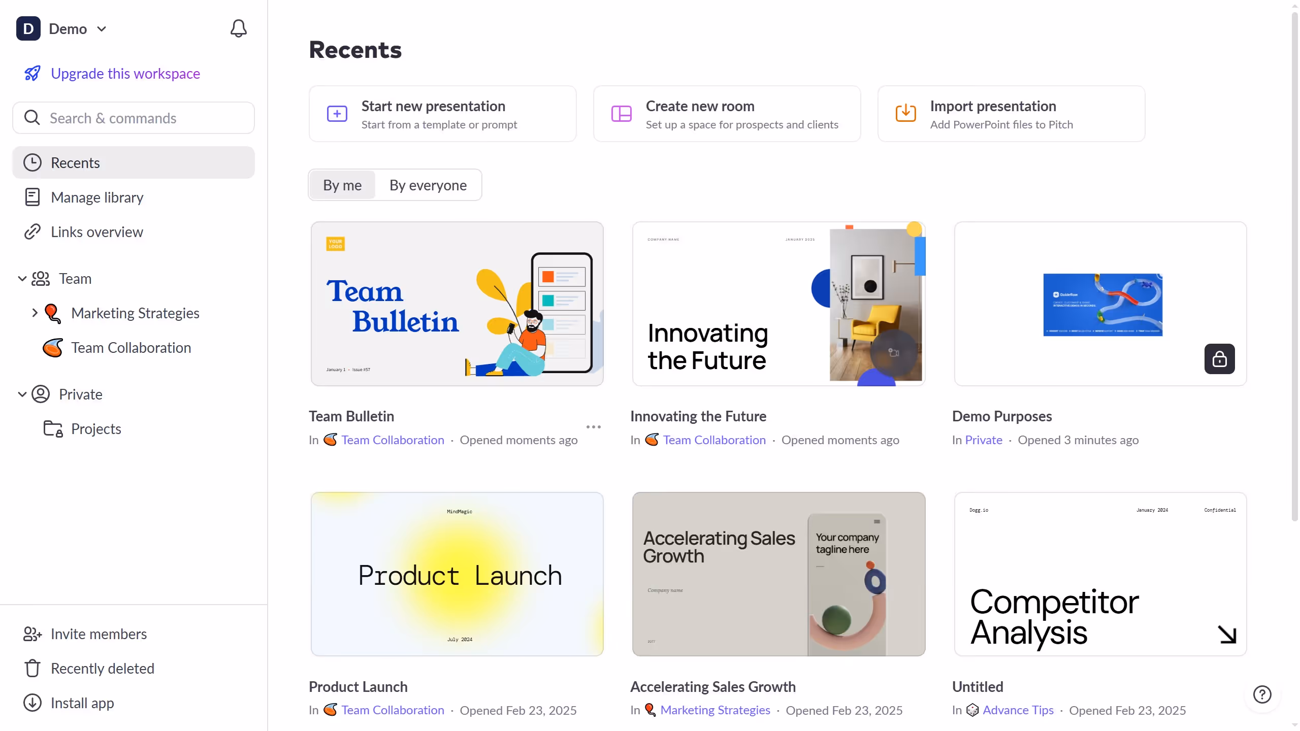 How to move an image in Pitch