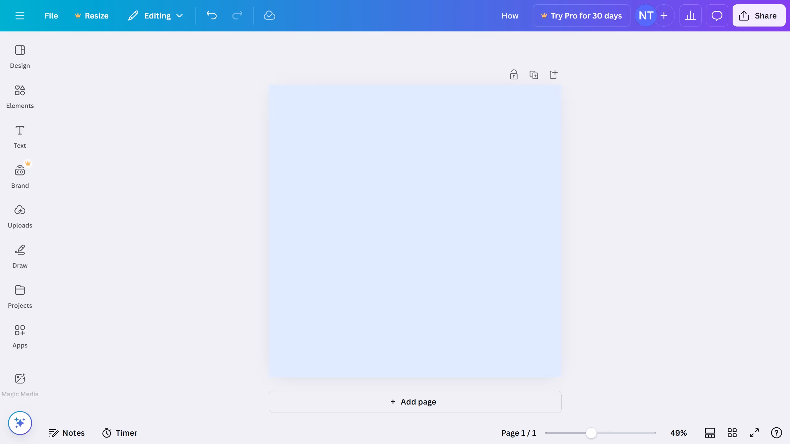 How to mask in Canva?