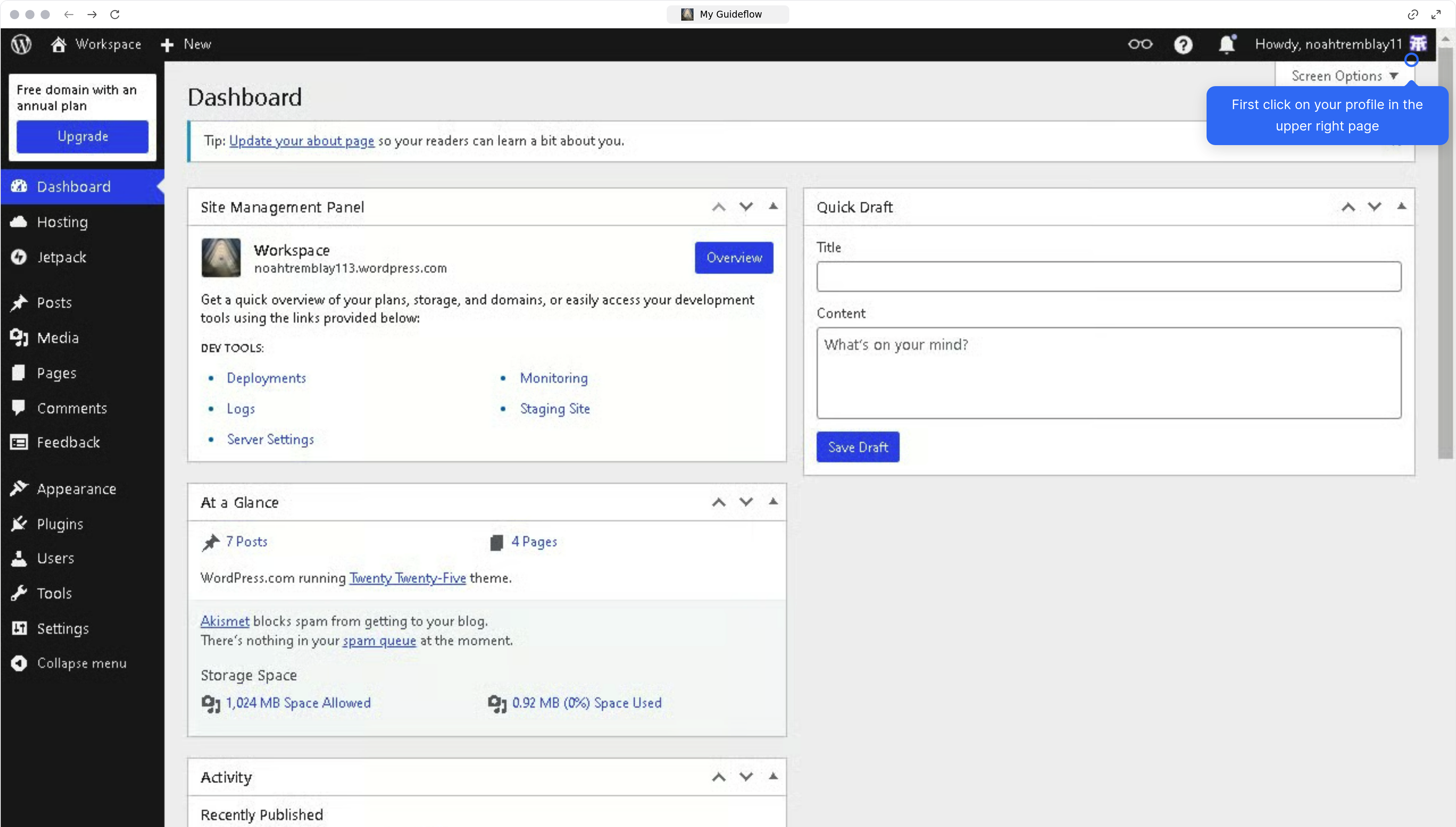 How to look up guest post opportunities on Ahrefs?