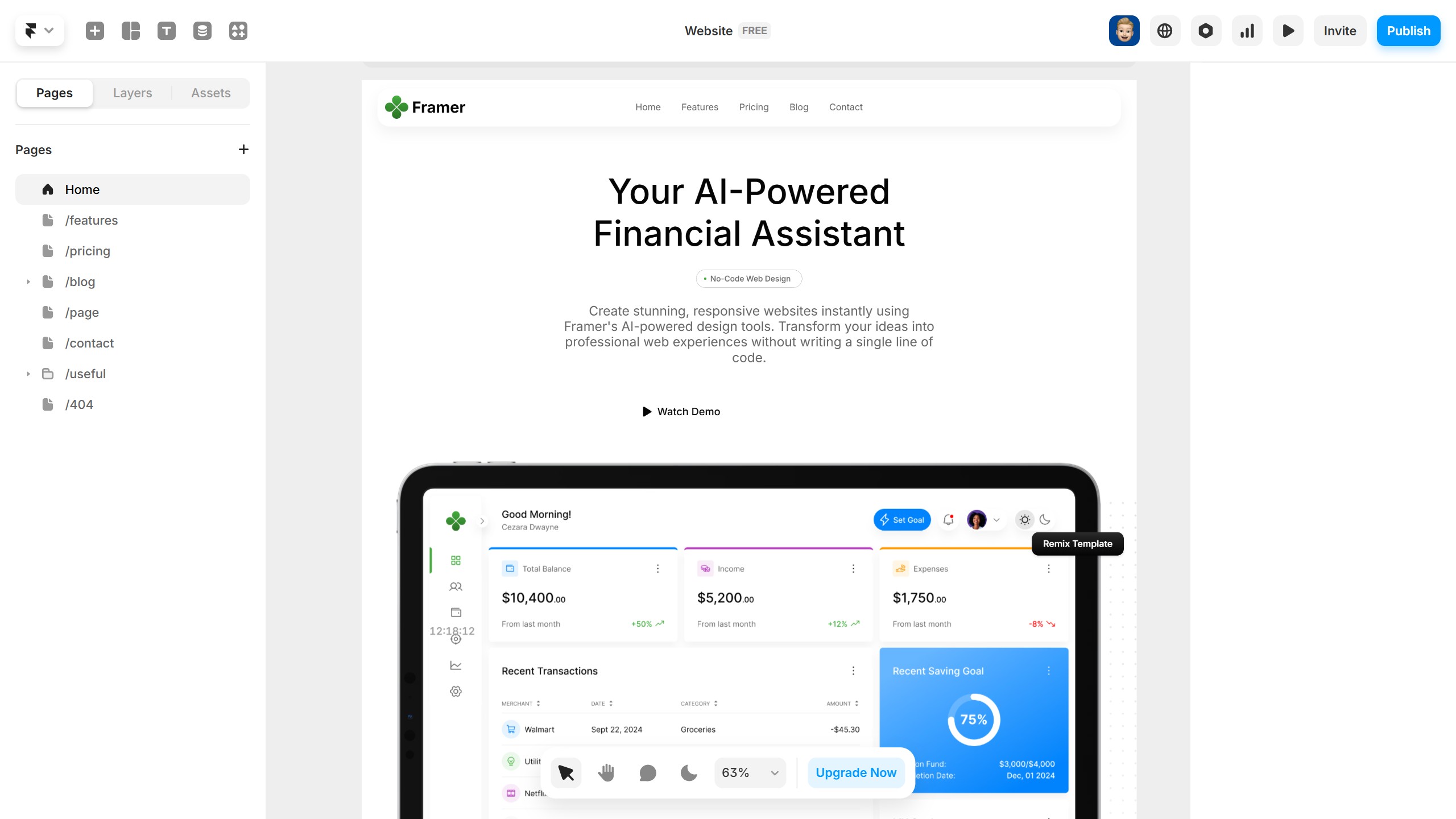 How to activate Hubspot plugin into Framer