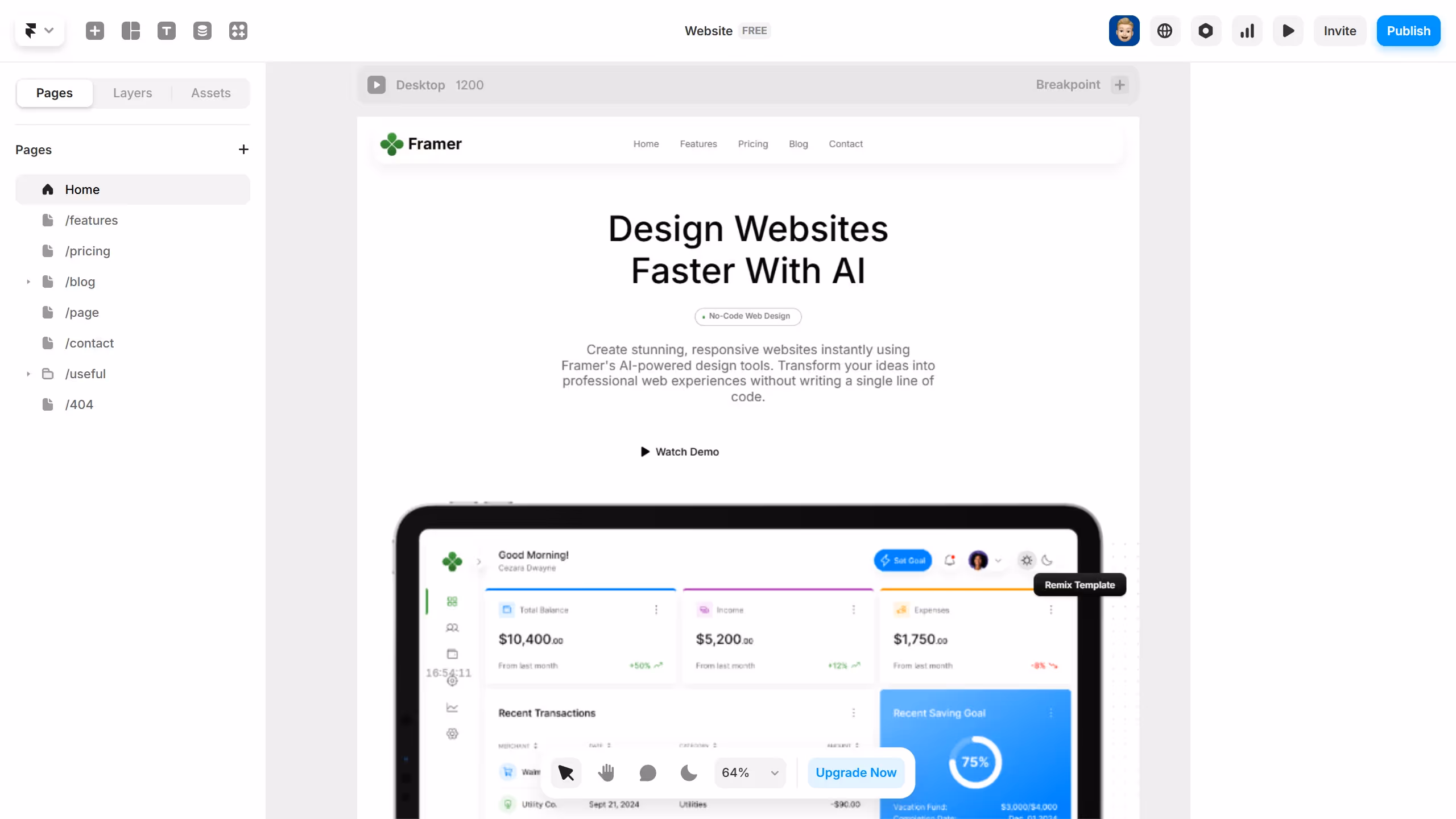 How to activate Phosphor plugin into Framer
