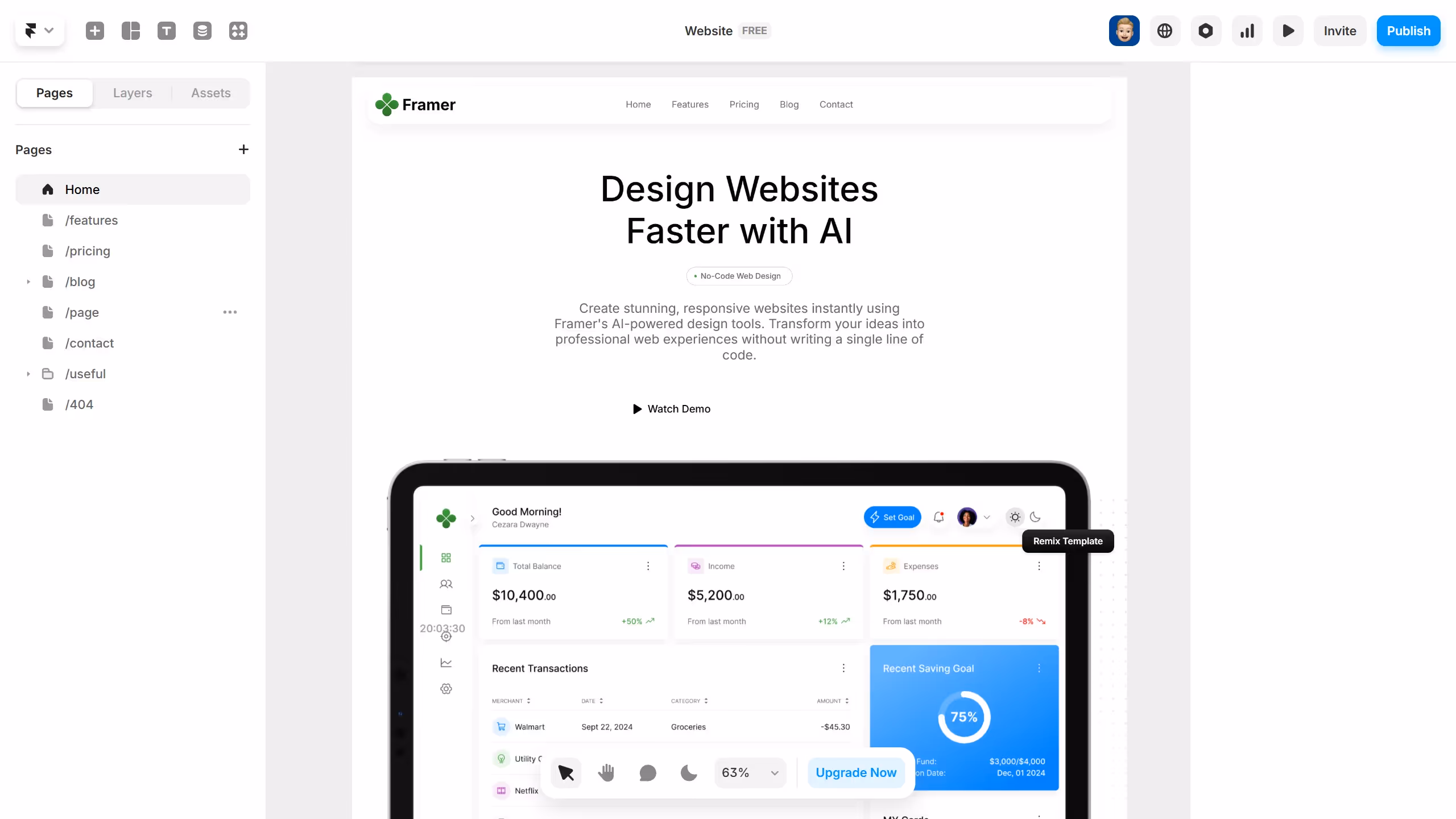 How to activate Framegen plugin into Framer