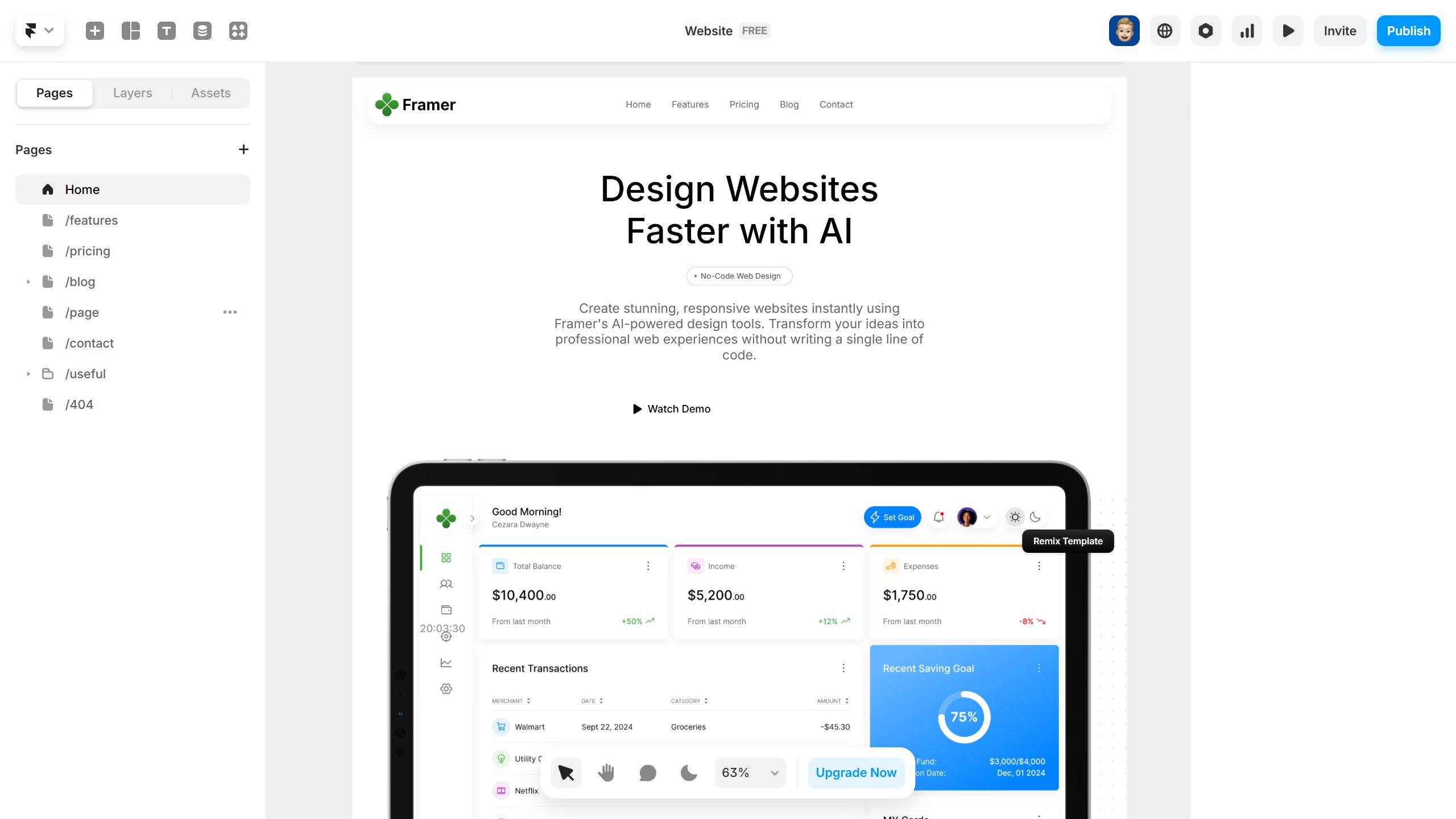 How to activate Framegen plugin into Framer