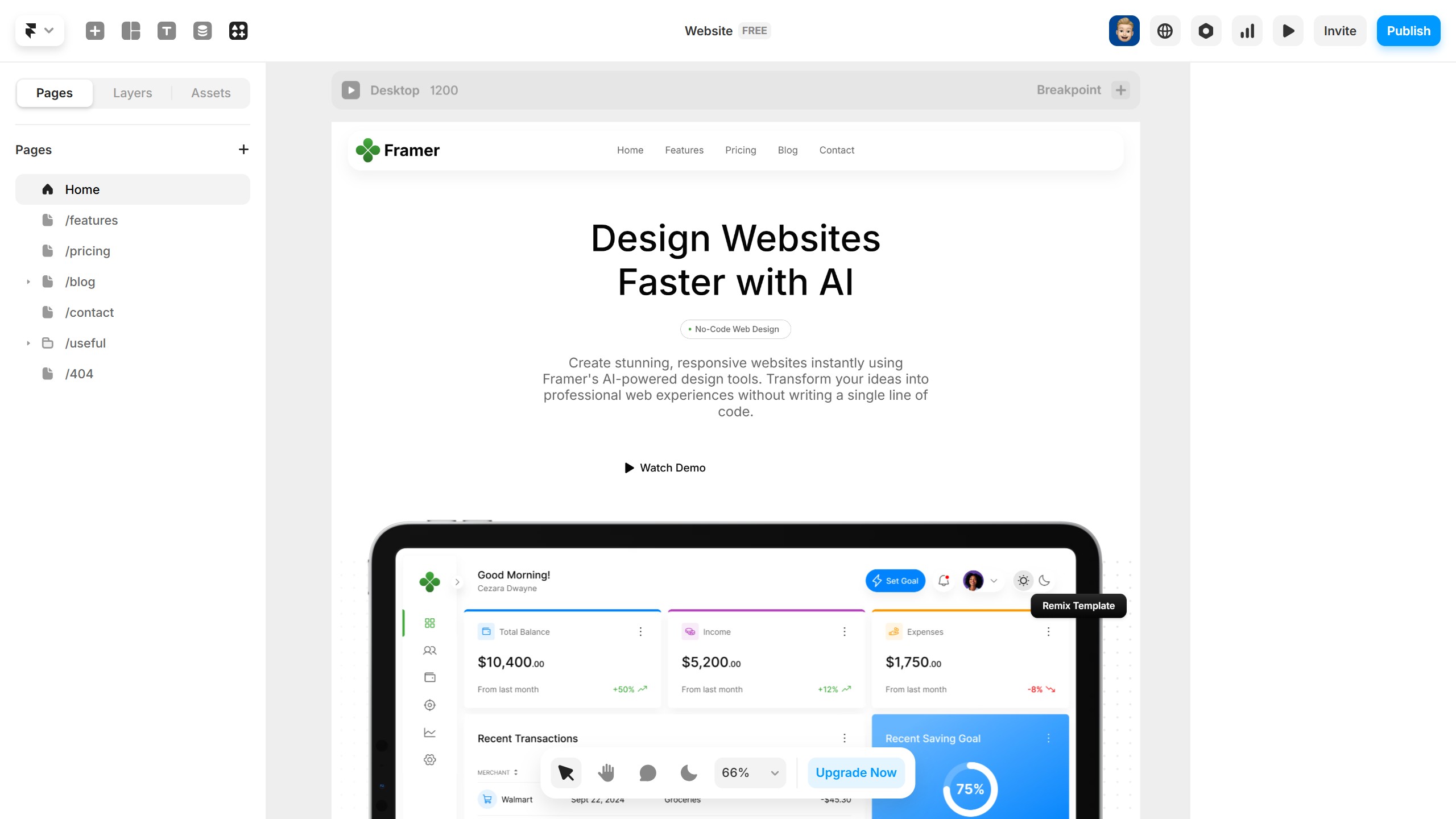 How to activate Asset Cards plugin into Framer