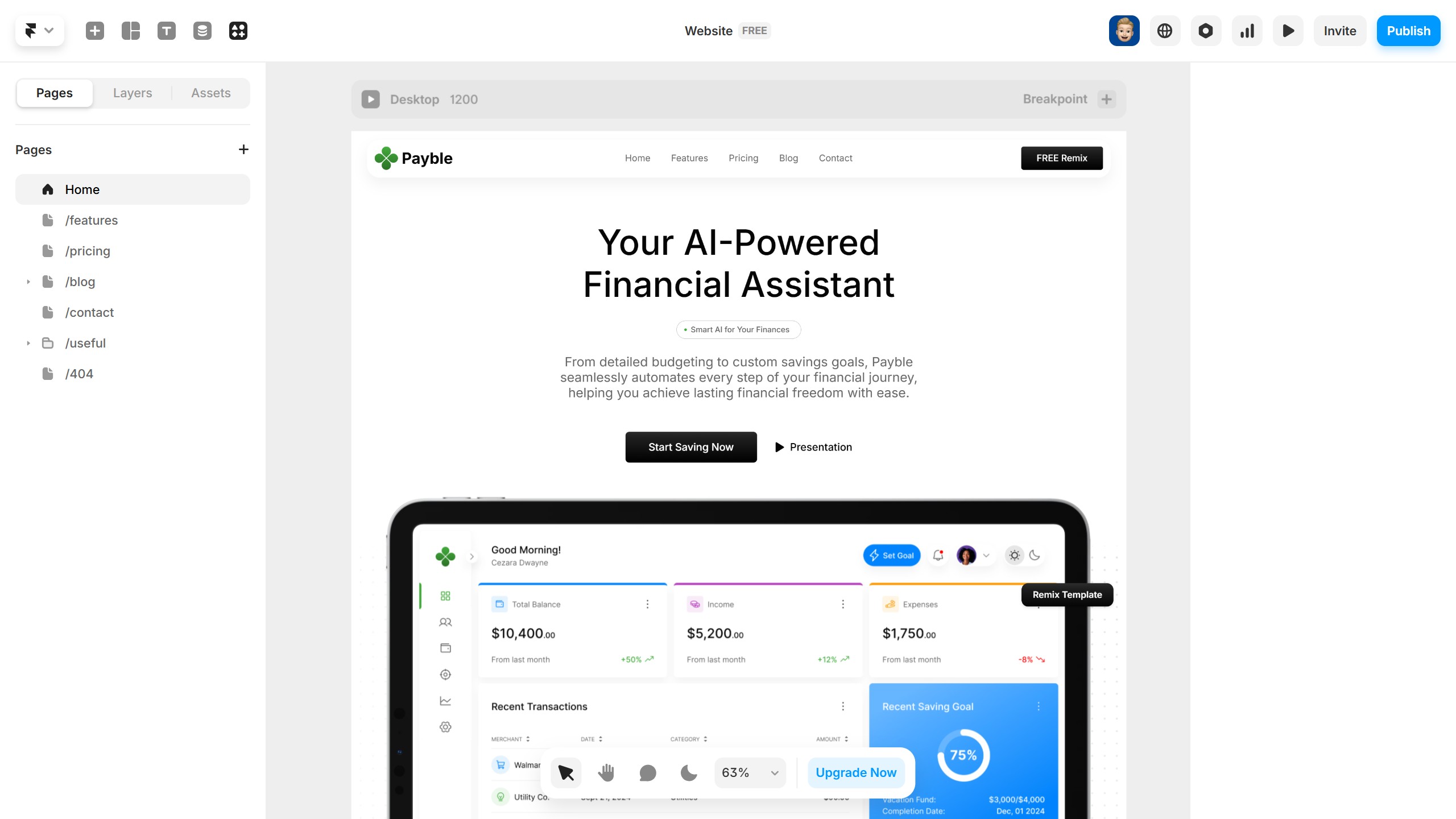 How to activate WOW Palette plugin into Framer