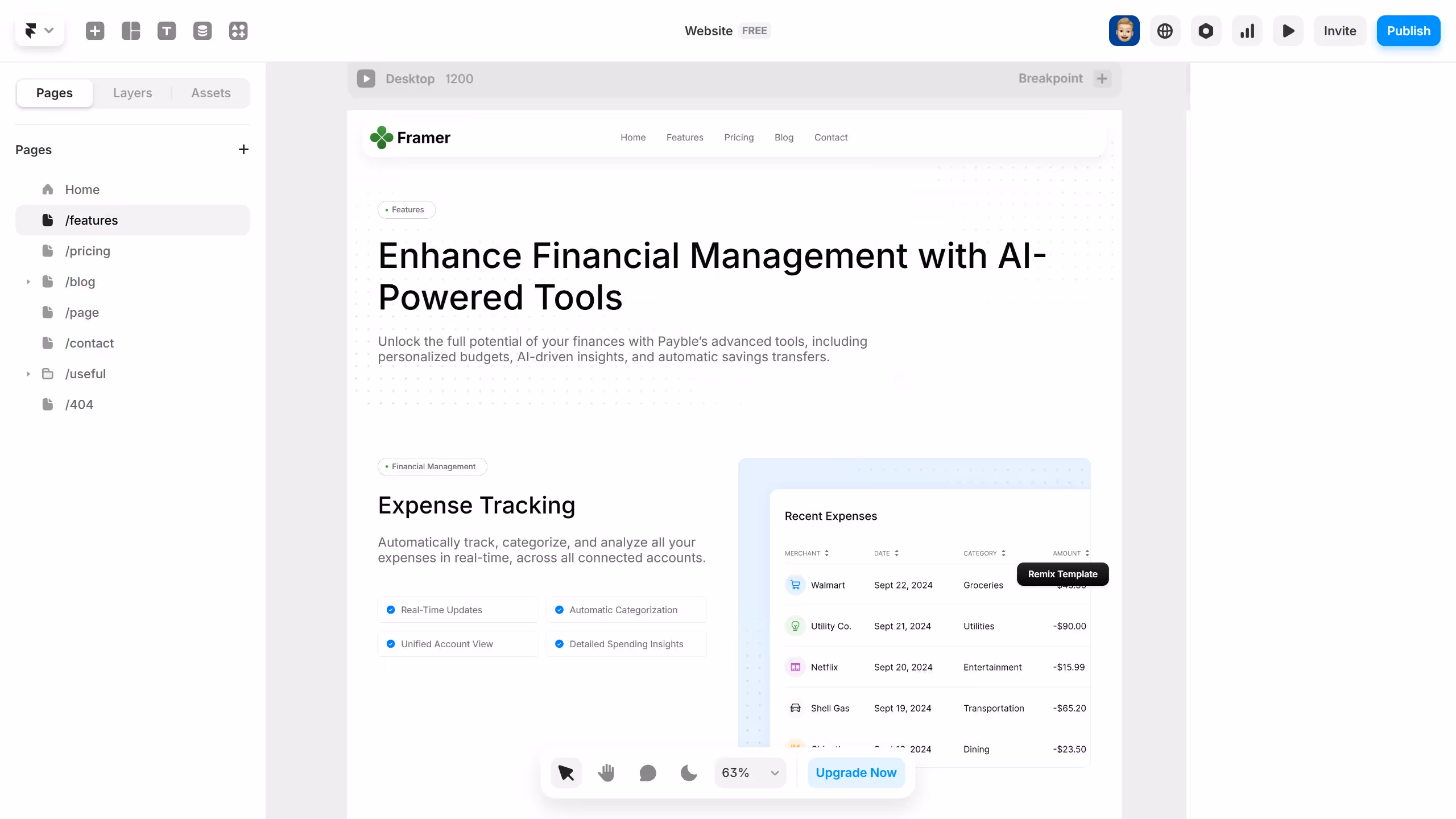 How to activate Iconify plugin into Framer