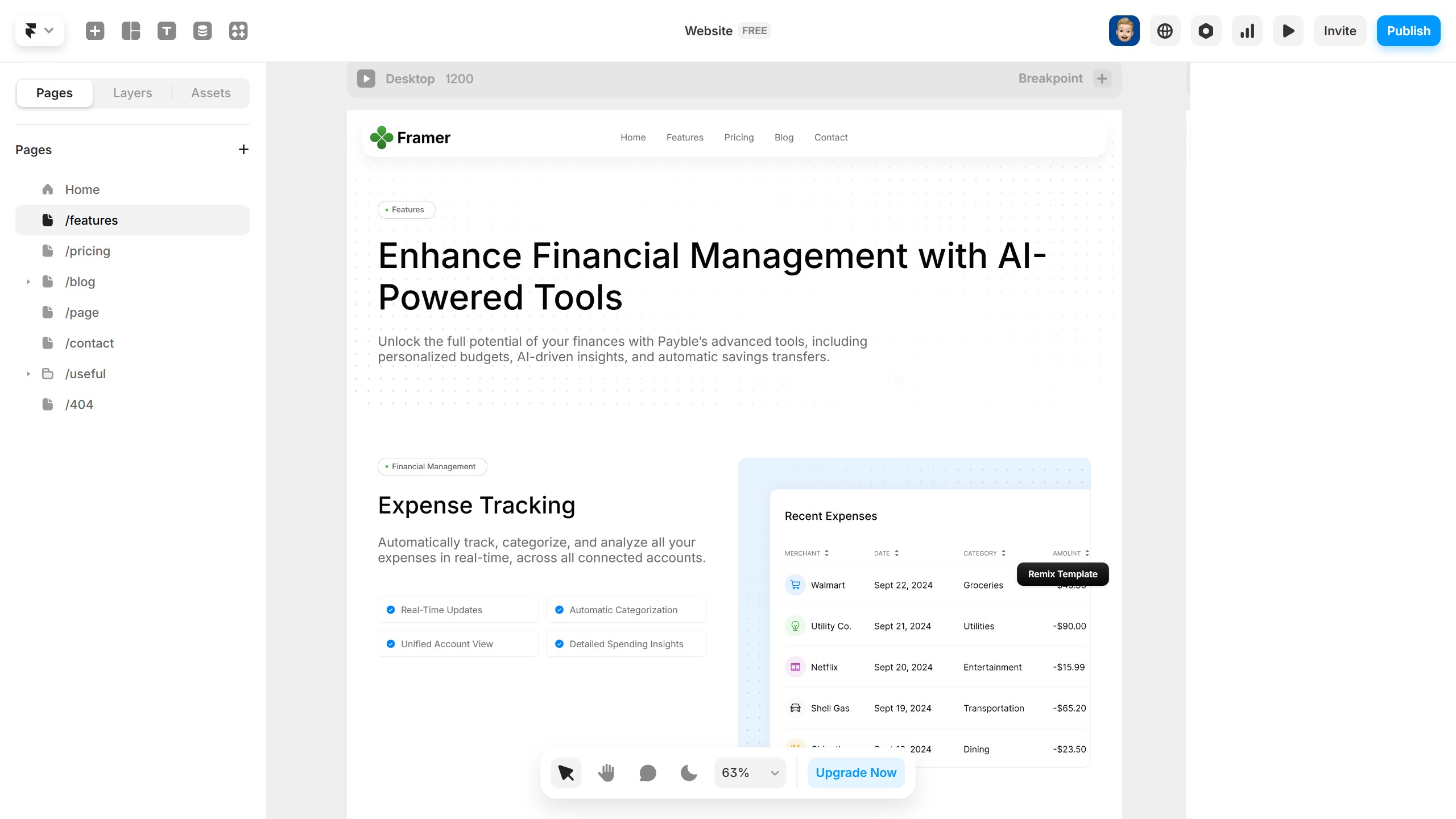 How to activate Iconify plugin into Framer