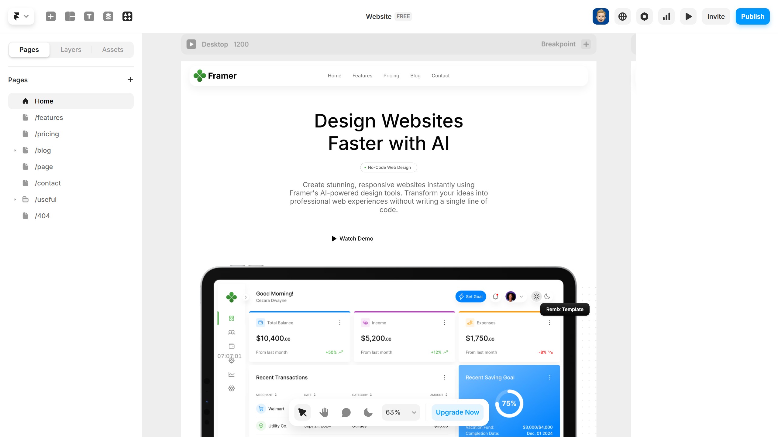 How to activate Translate plugin into Framer