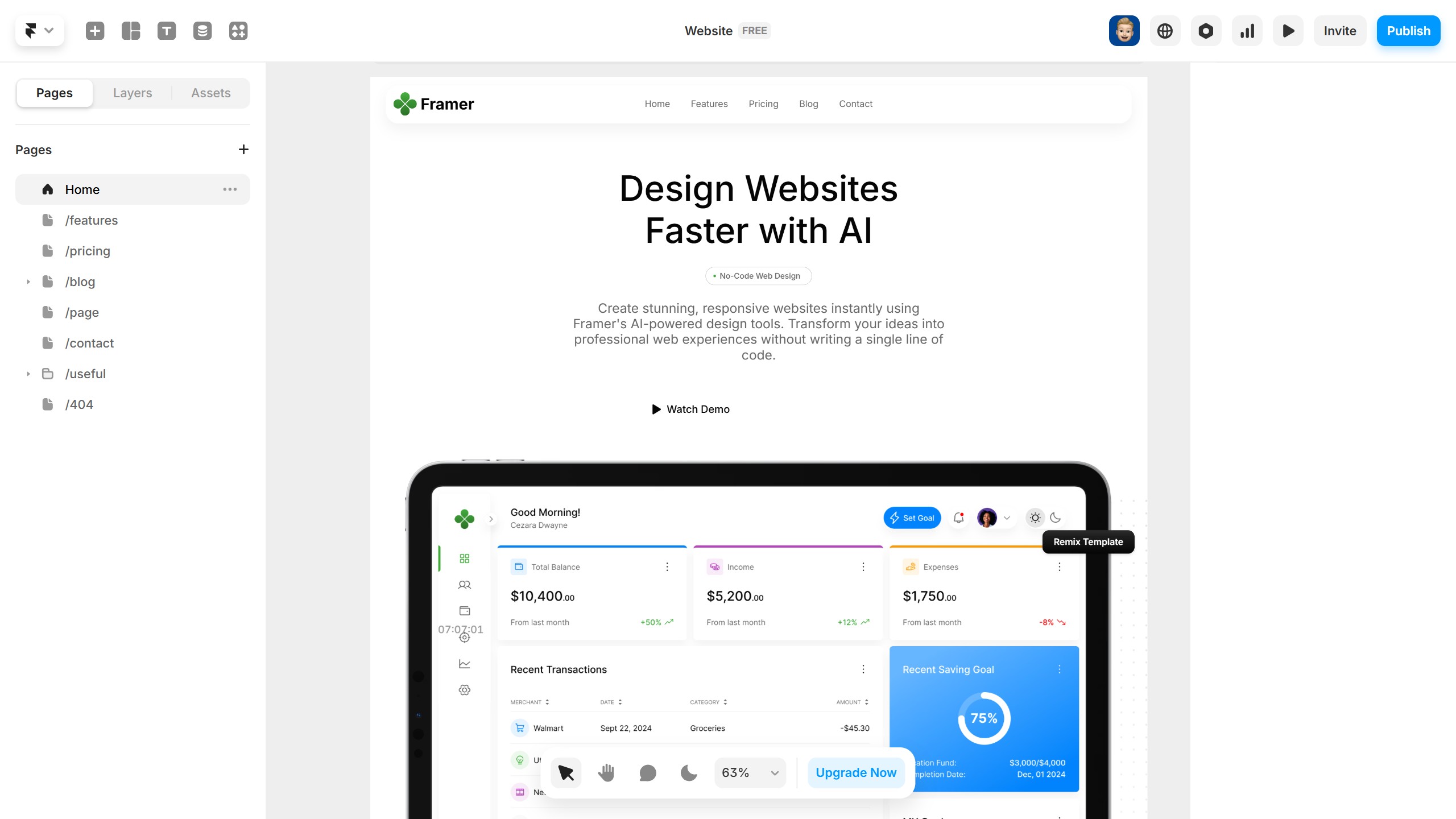 How to activate Populate plugin into Framer