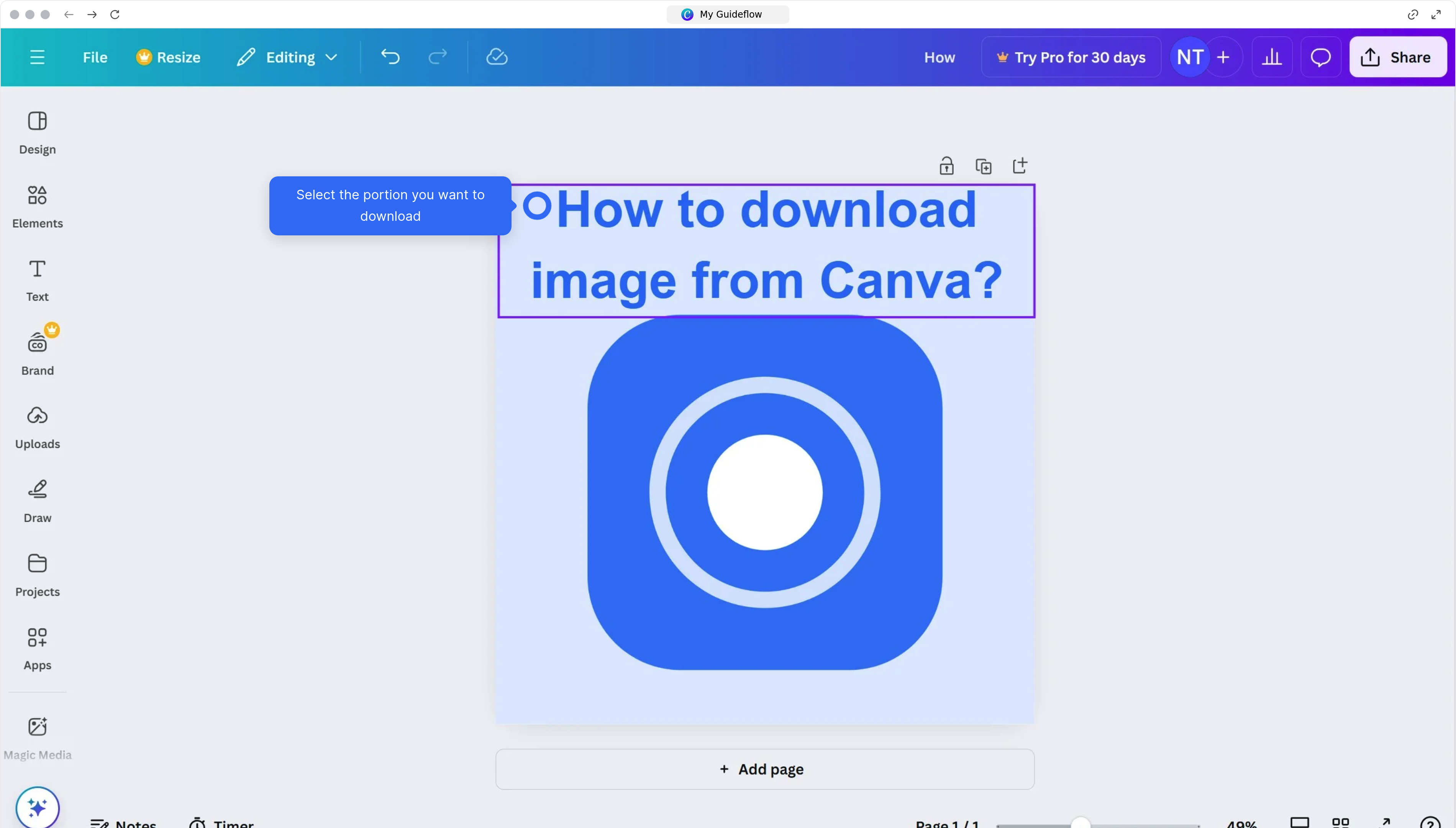 How to duplicate a component in Webflow?