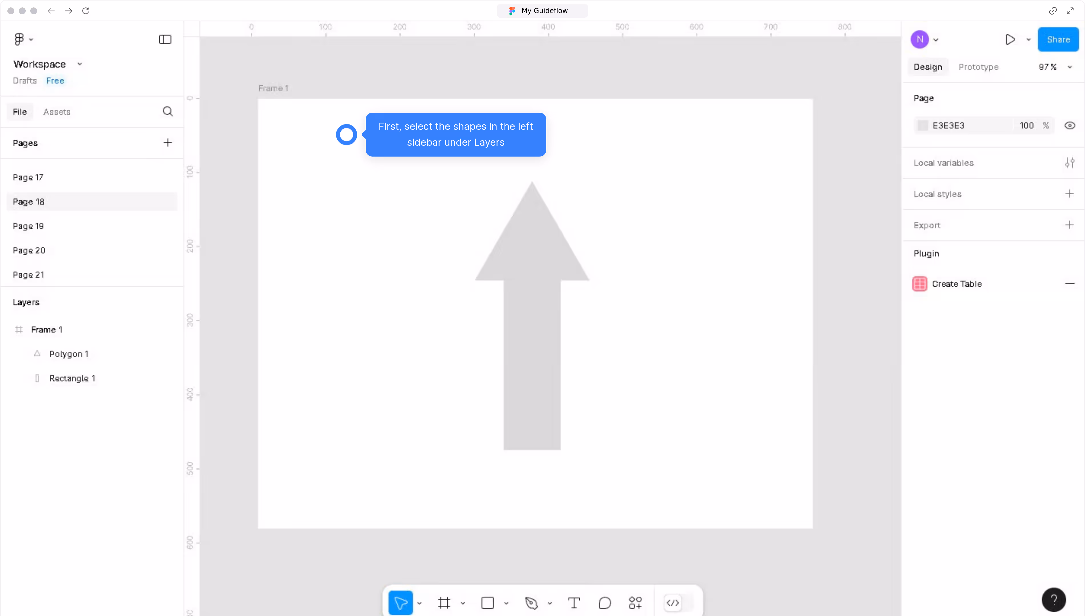 How to move elements in Webflow?