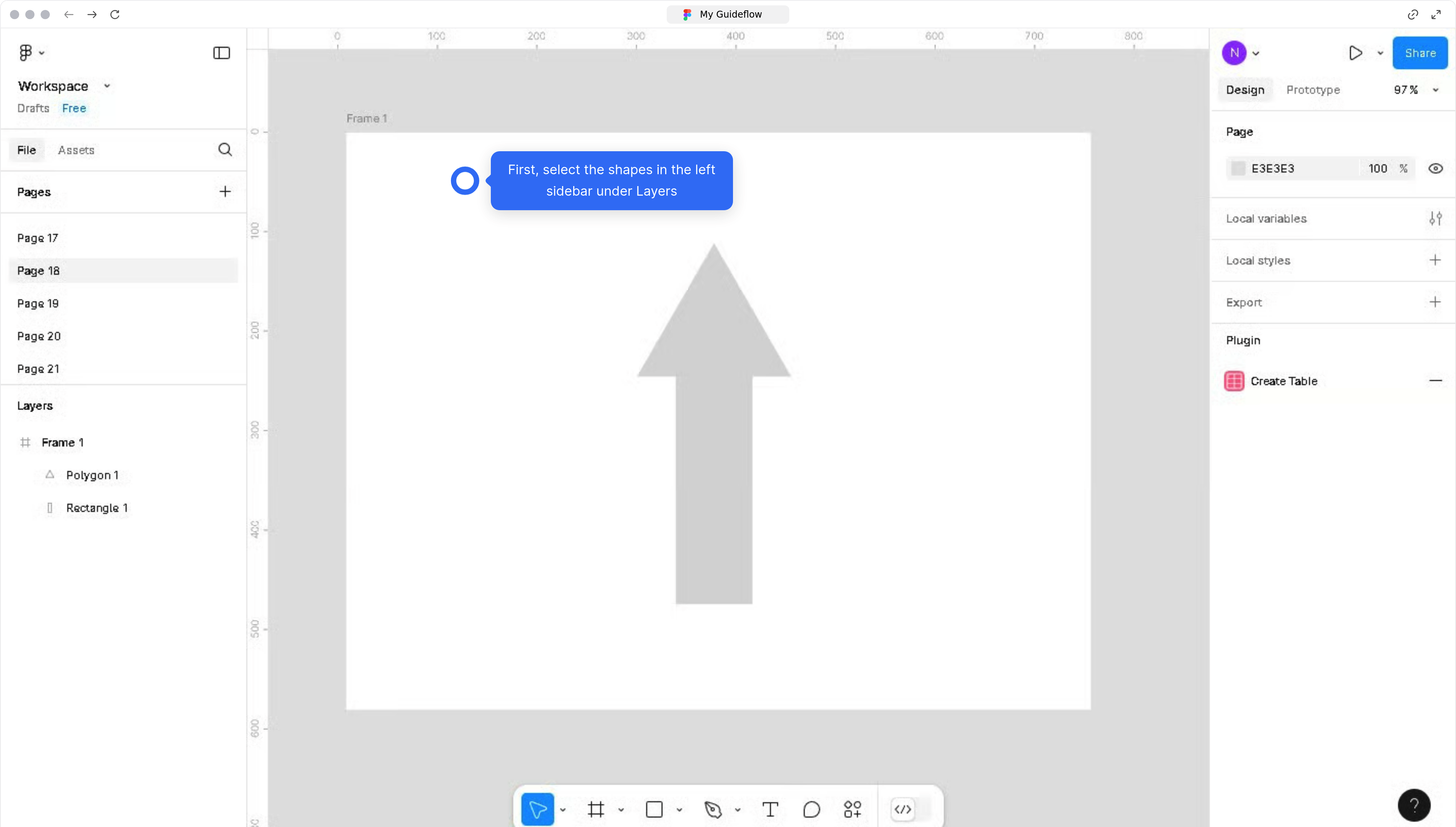 How to move elements in Webflow?