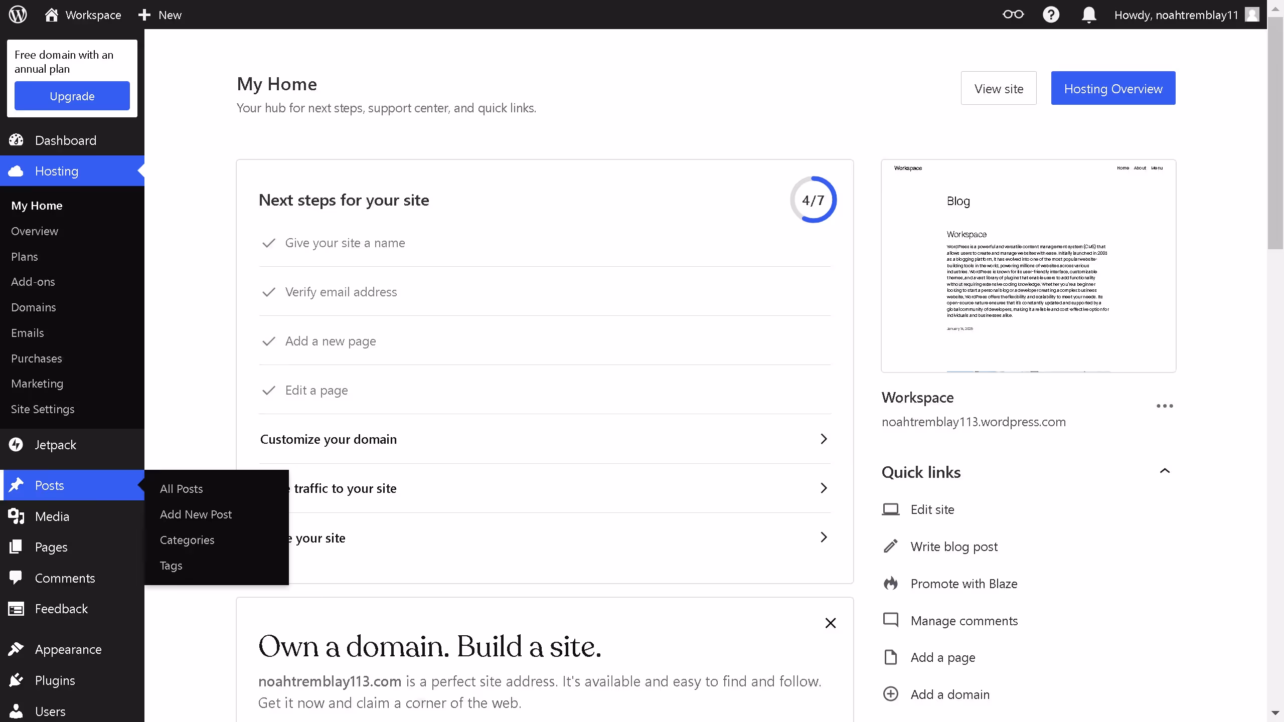 How to make a phone number clickable in WordPress?