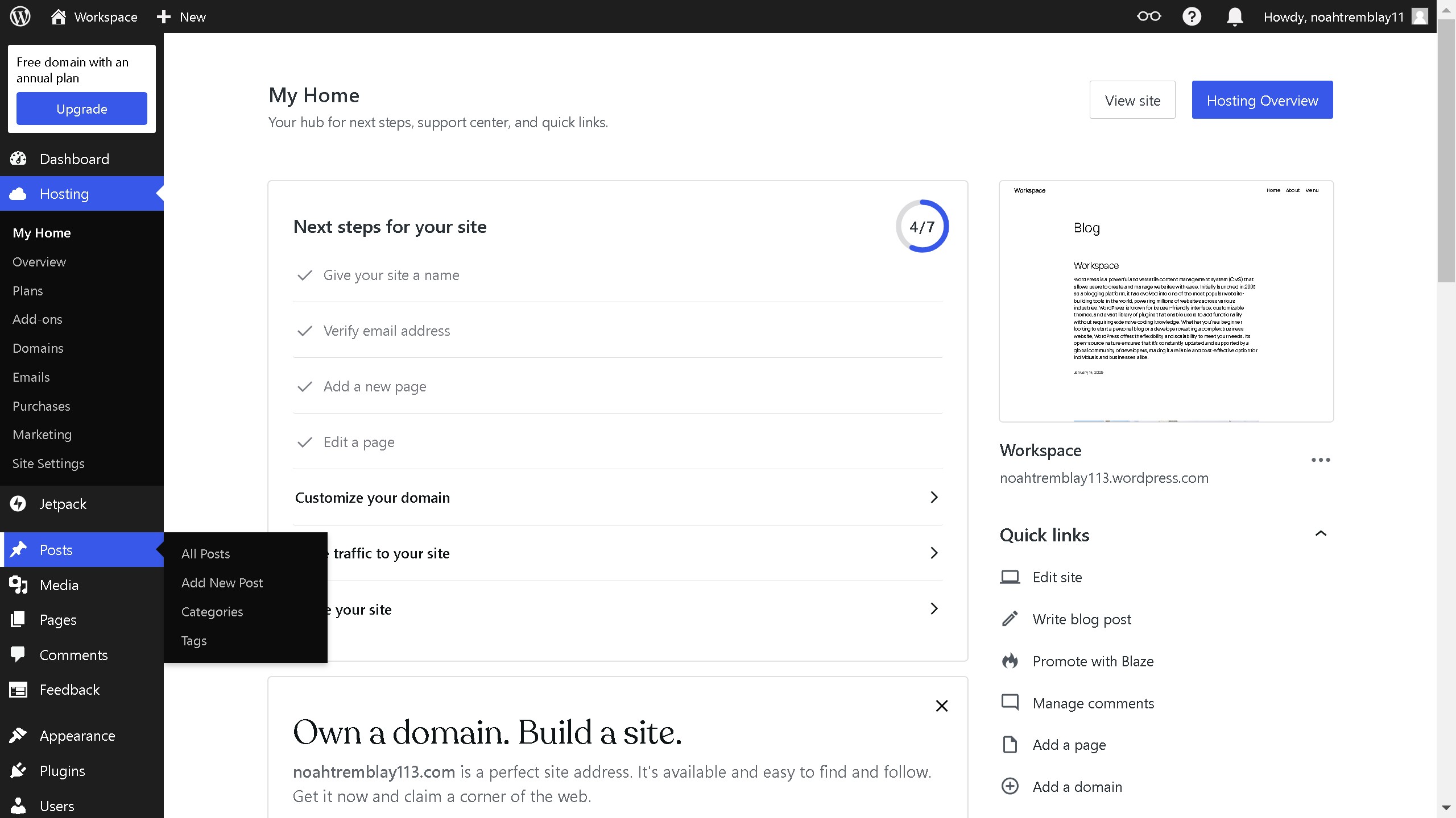 How to make a phone number clickable in WordPress?