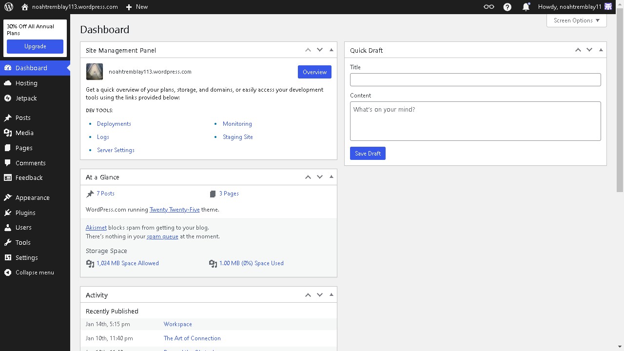 How to disable comments on WordPress?