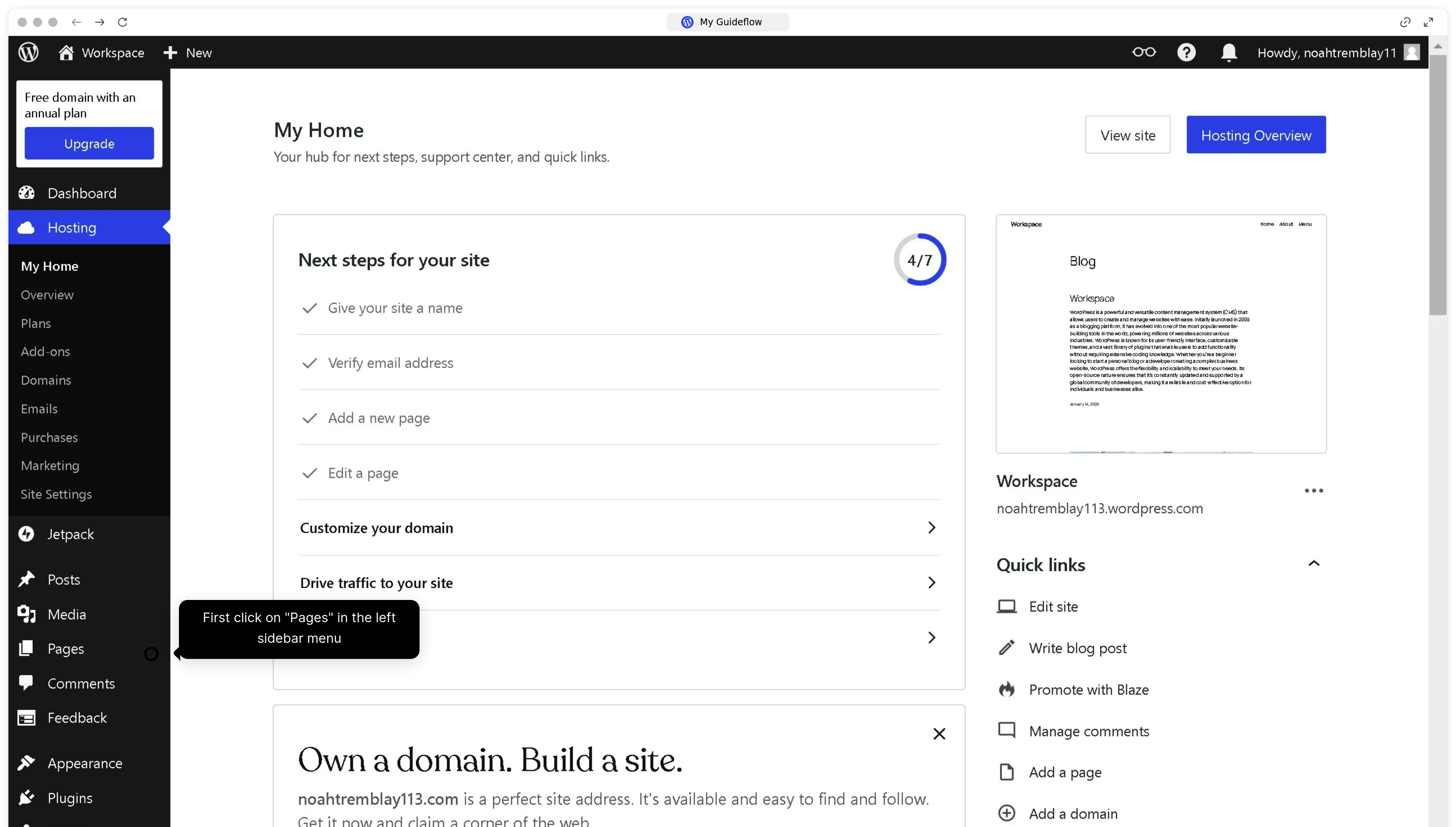 How to clone a page in WordPress?