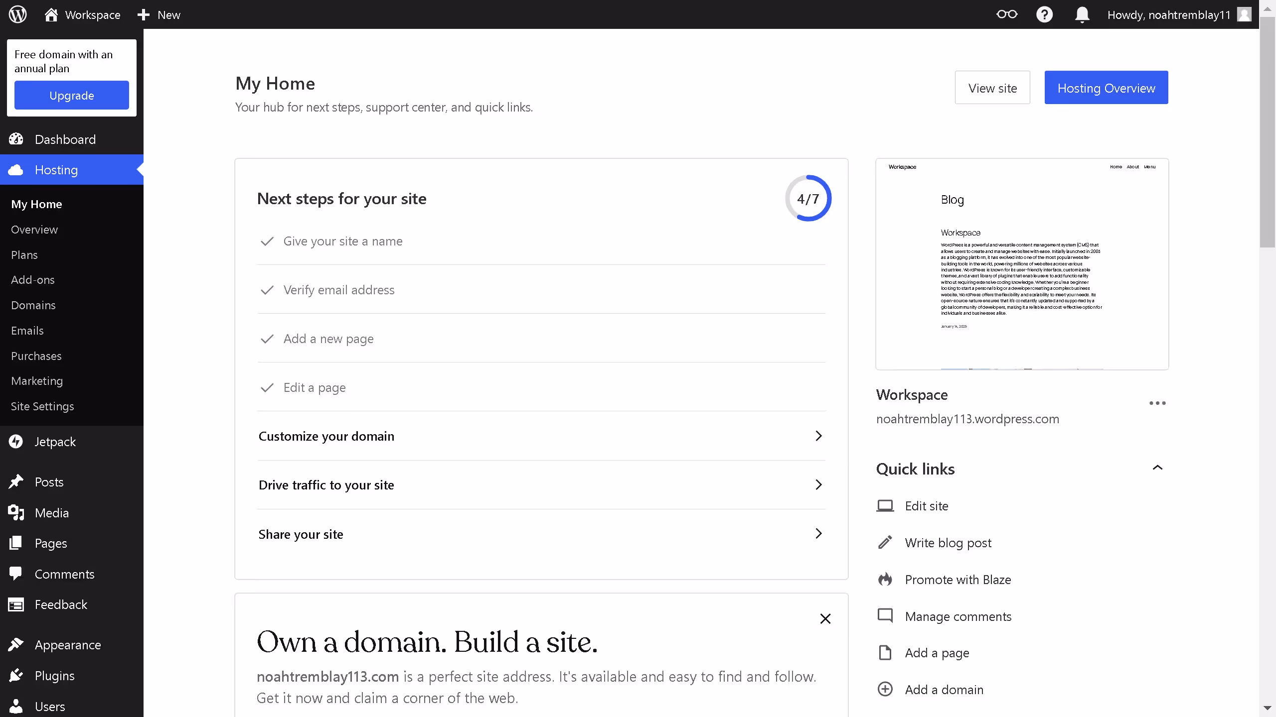 How to clone a page in WordPress?