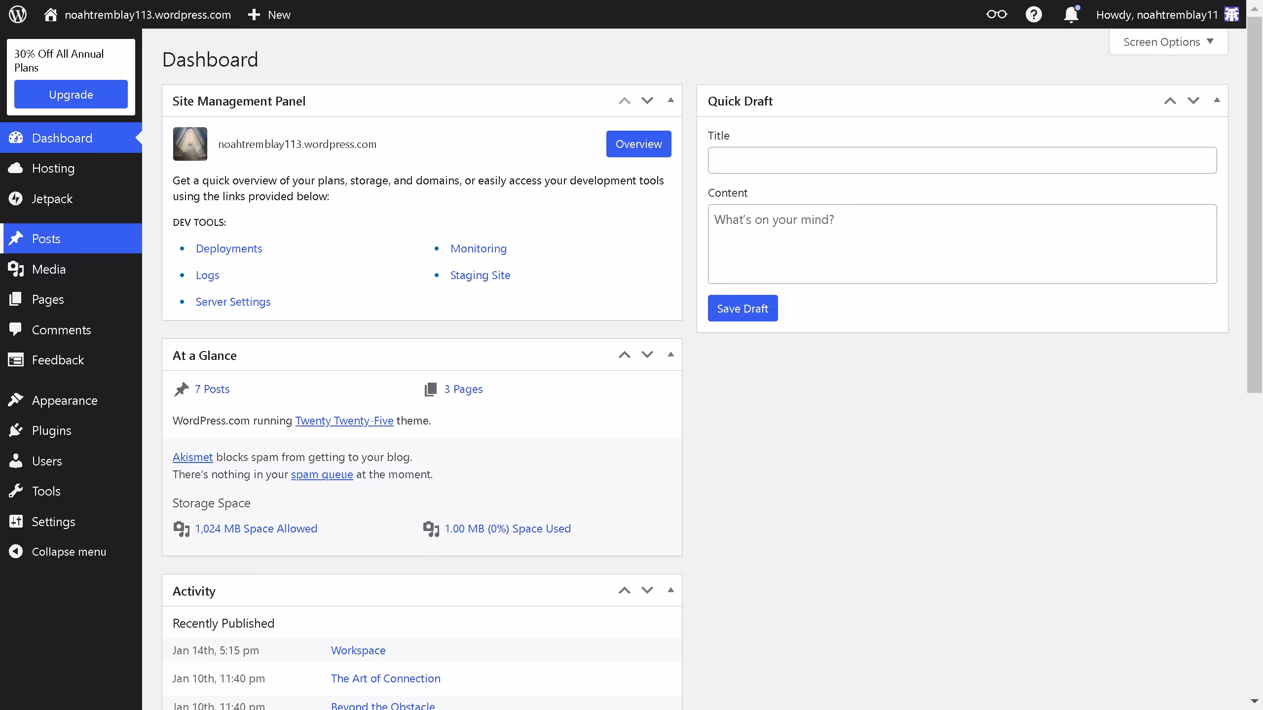 How to change slug in WordPress?