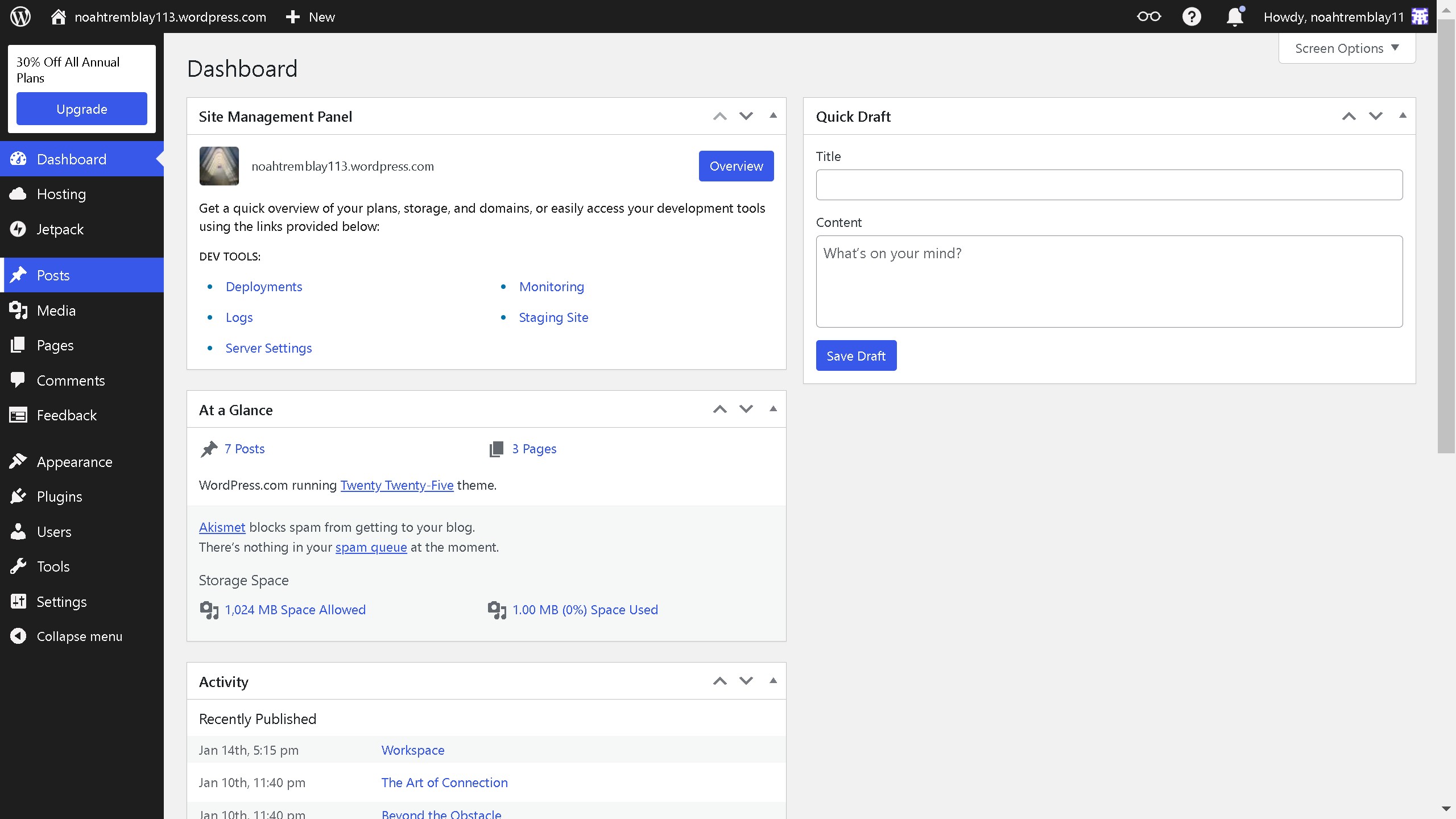 How to change slug in WordPress?