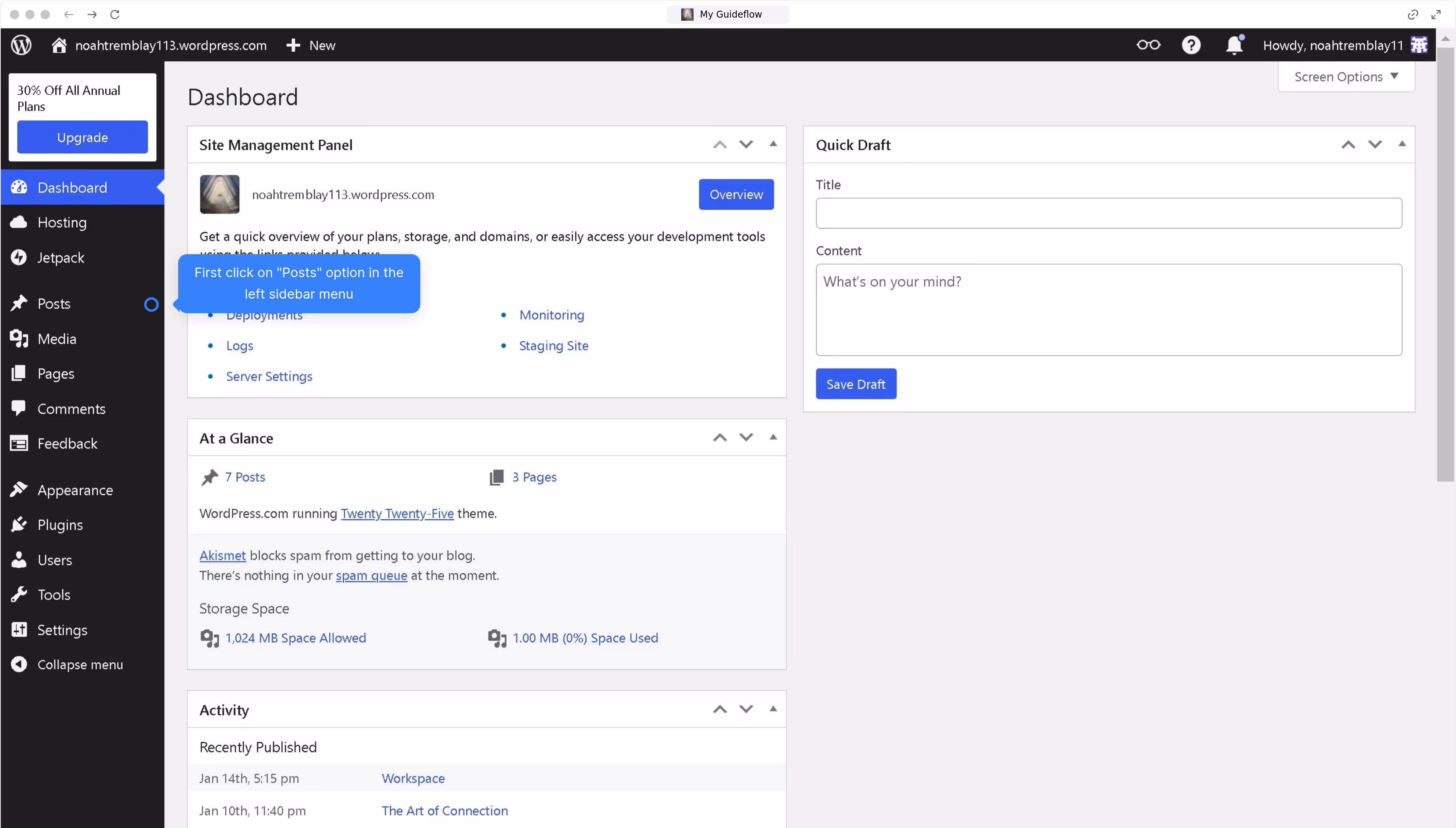 How to add an image gallery to WordPress?