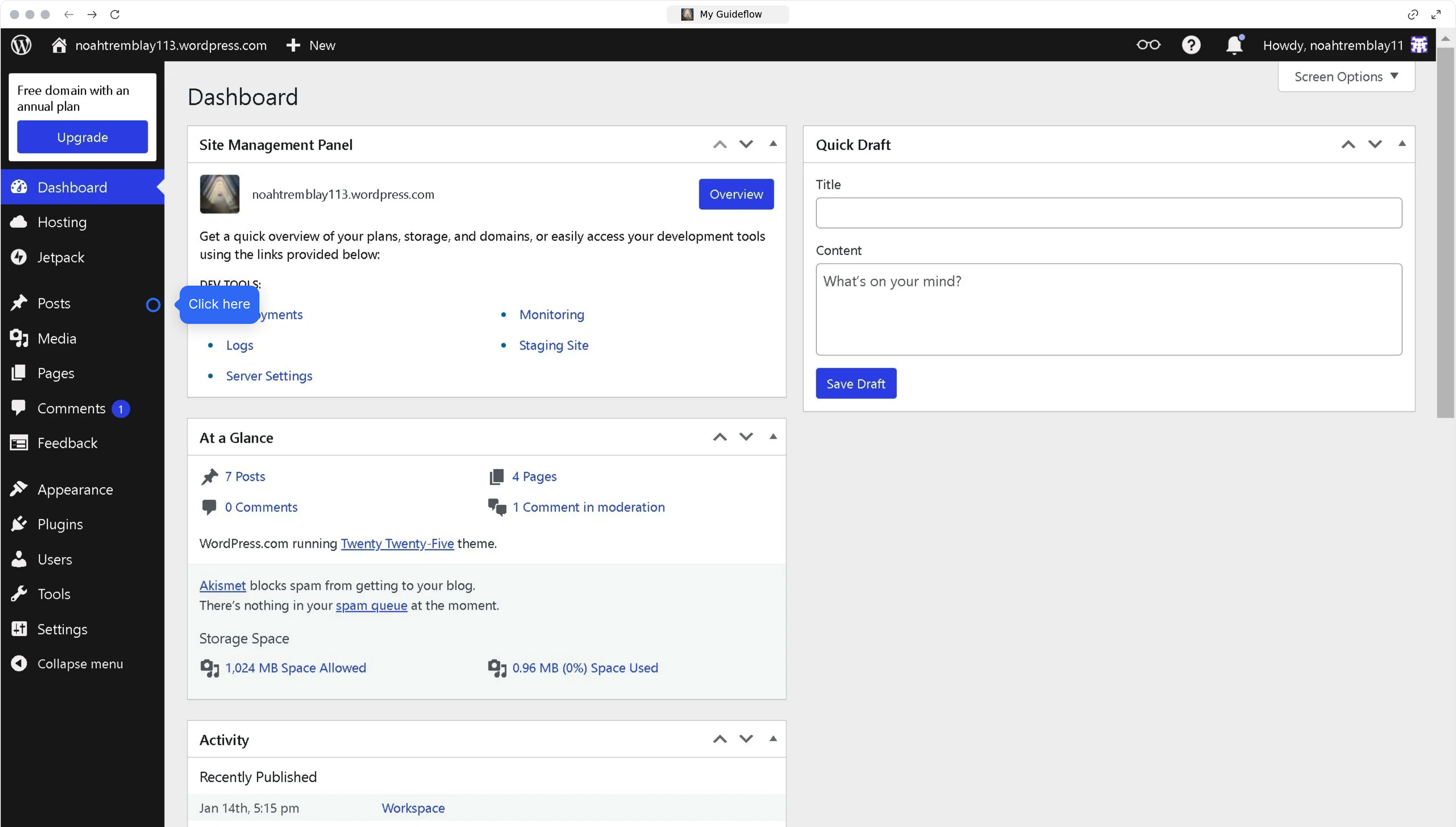 How to add FAQ schema in WordPress?
