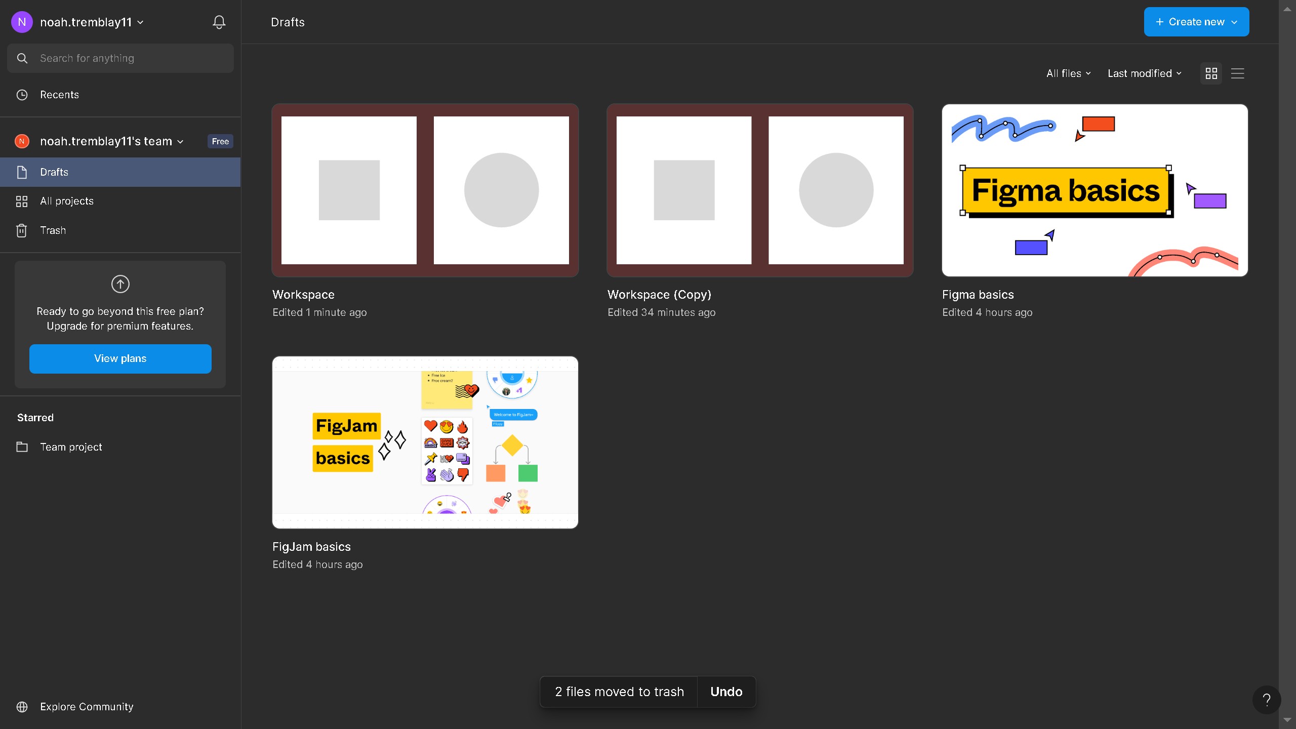 How to wireframe in Figma?