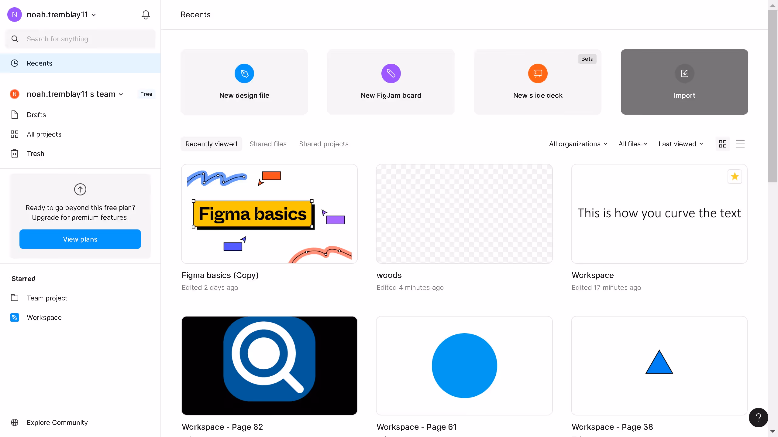How to open a FIG file in Figma