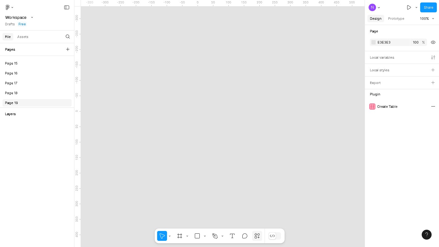How to add emojis in Figma?