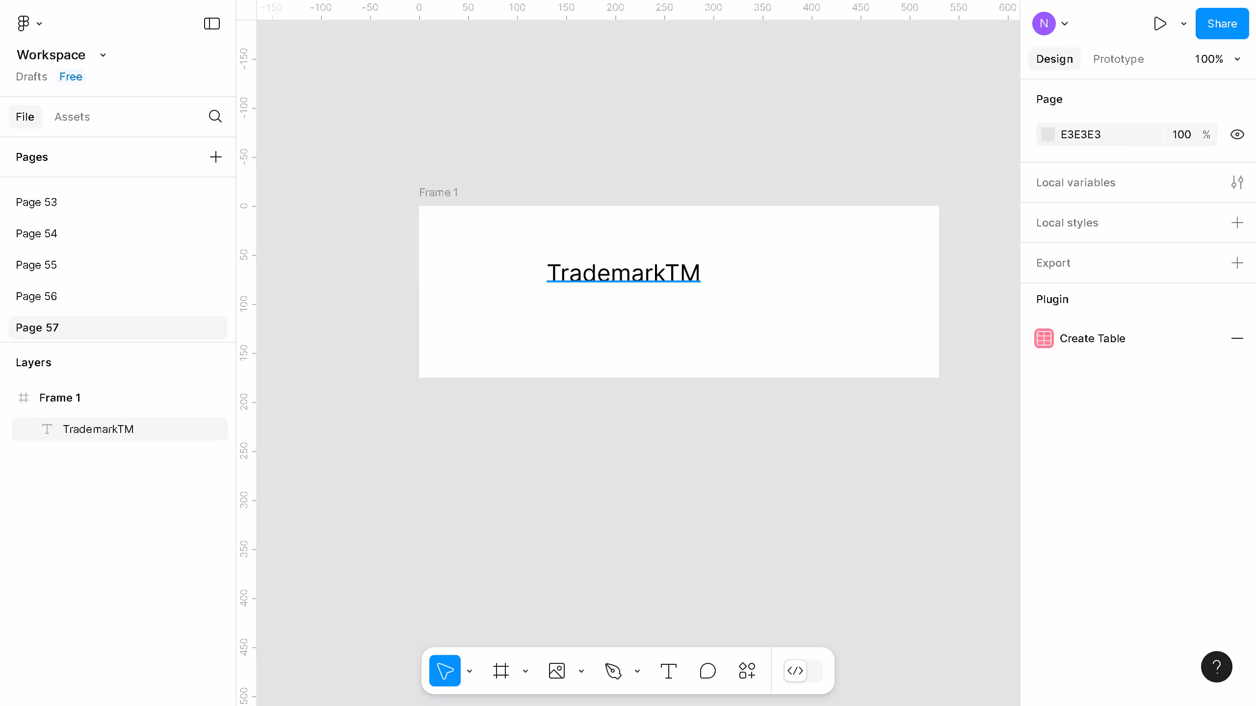 How to convert characters into superscripts in Figma
