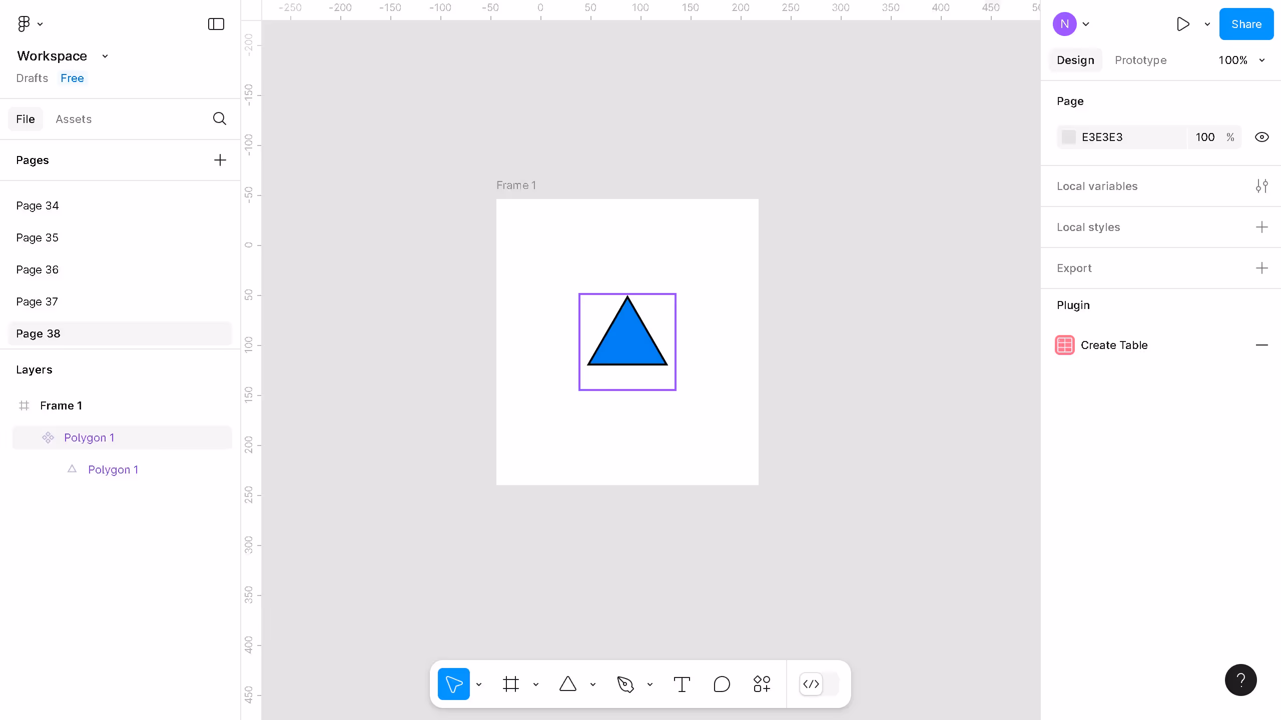 How to add a boolean component property in Figma?